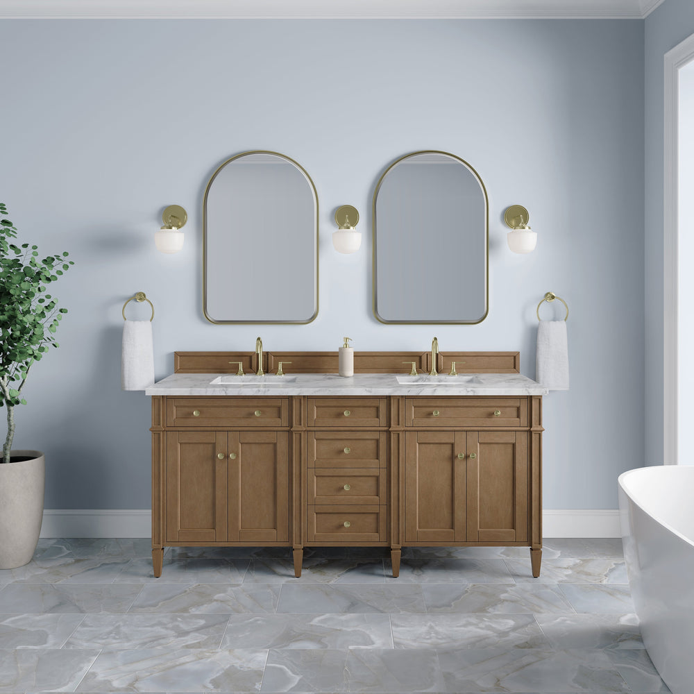 James Martin Brittany Vanity
