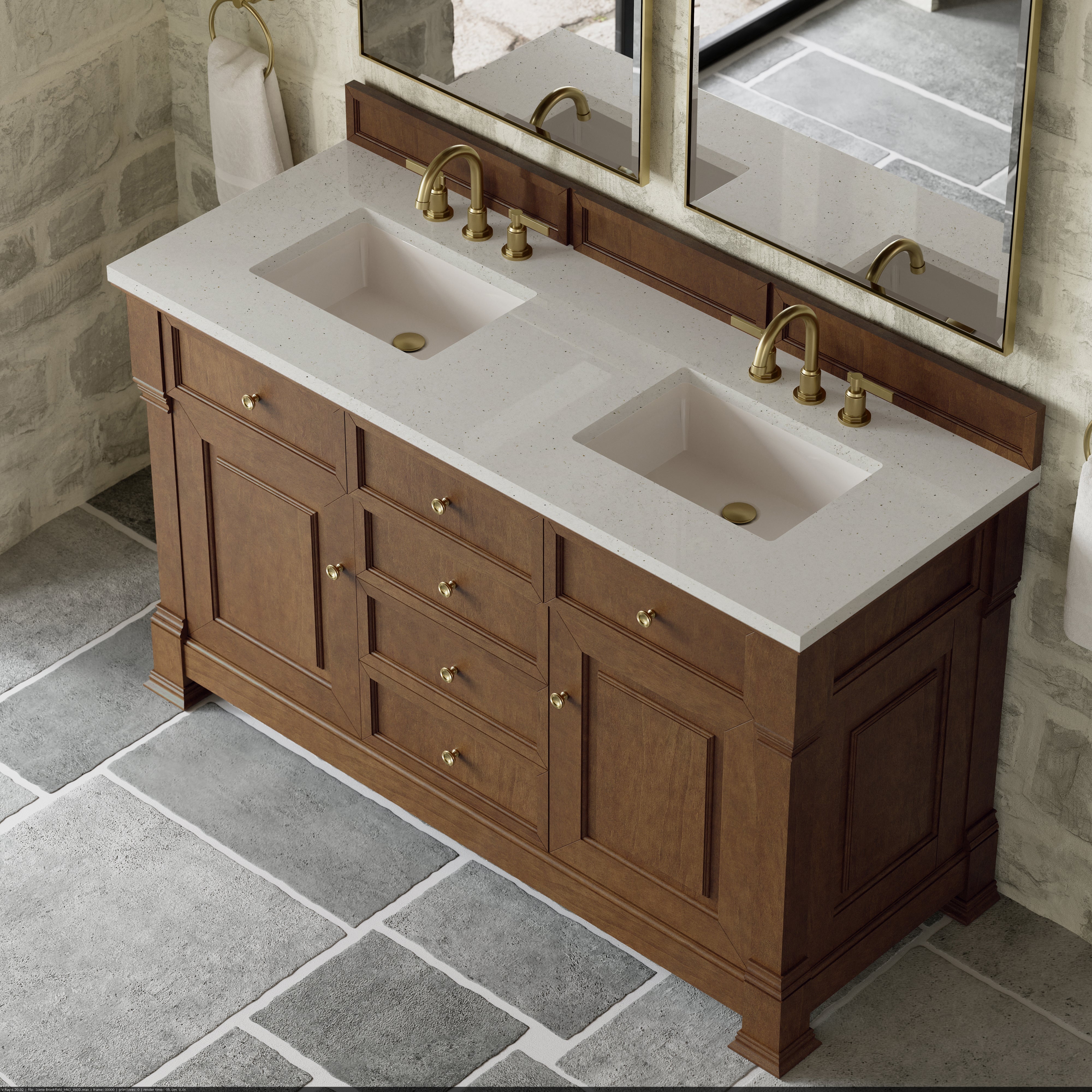 Brookfield 60
