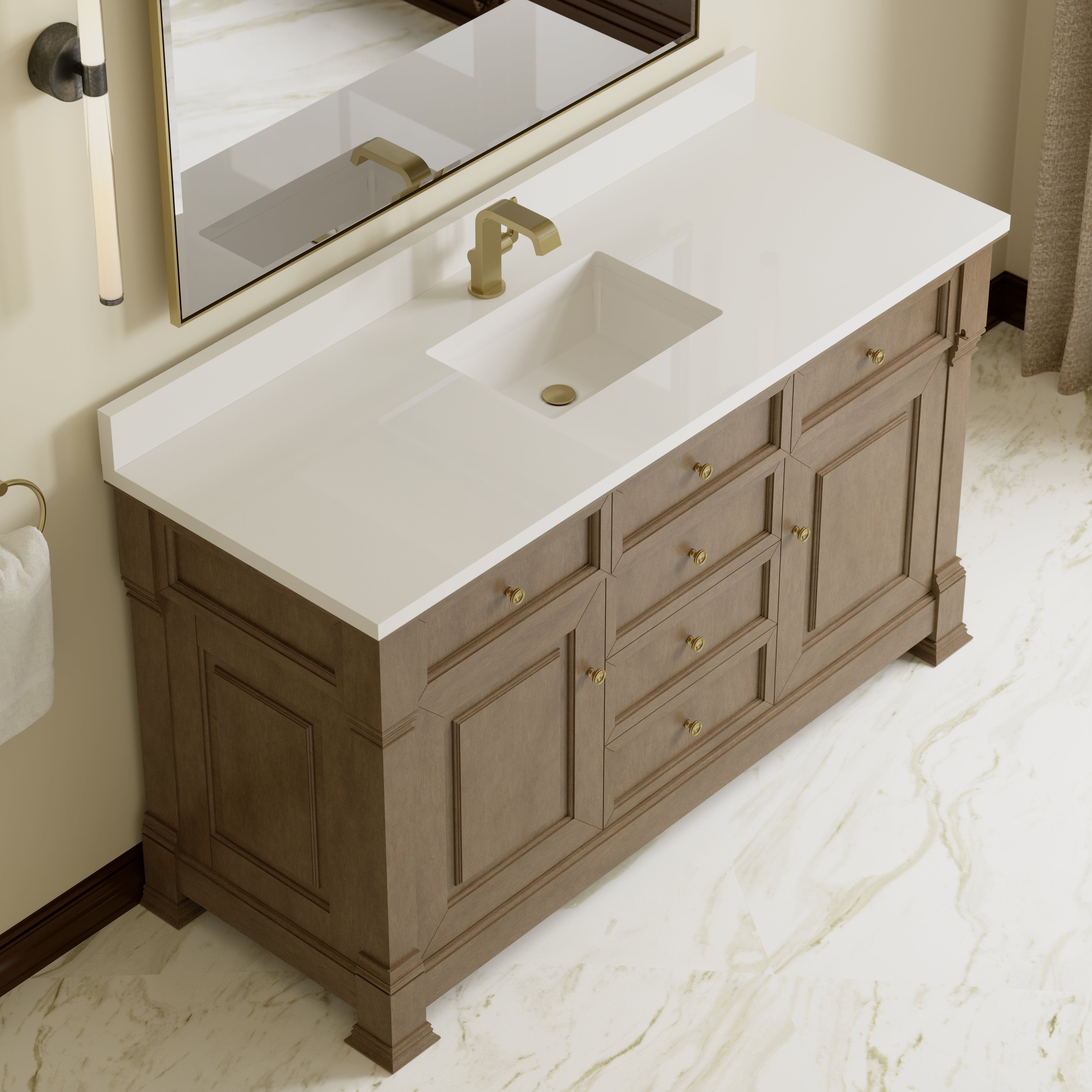 Brookfield 60