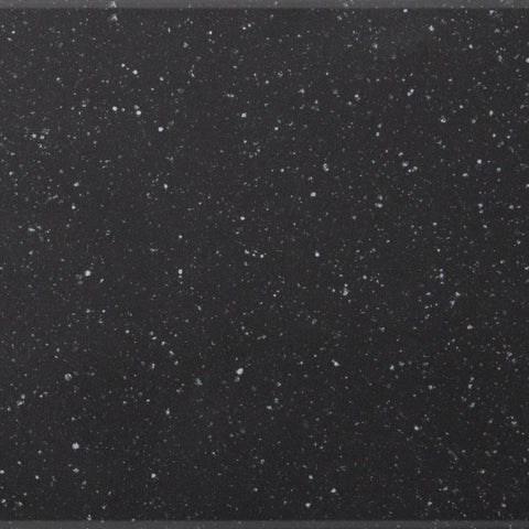 Charcoal Black Composite Top Swatch James Martin Vanities 