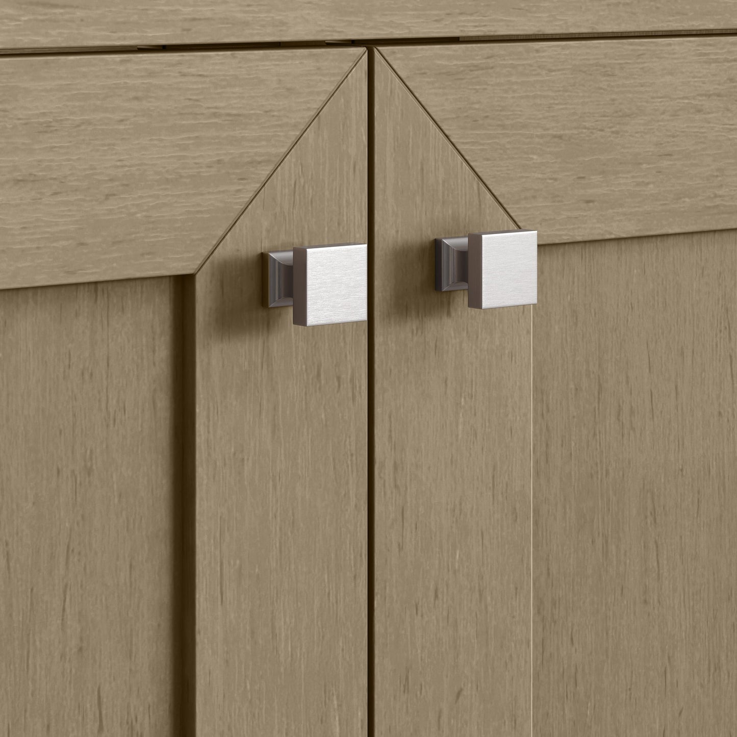 
                  
                    Chianti 20" Single Vanity in Walnut Whisper Single Bathroom Vanity James Martin Vanities 
                  
                