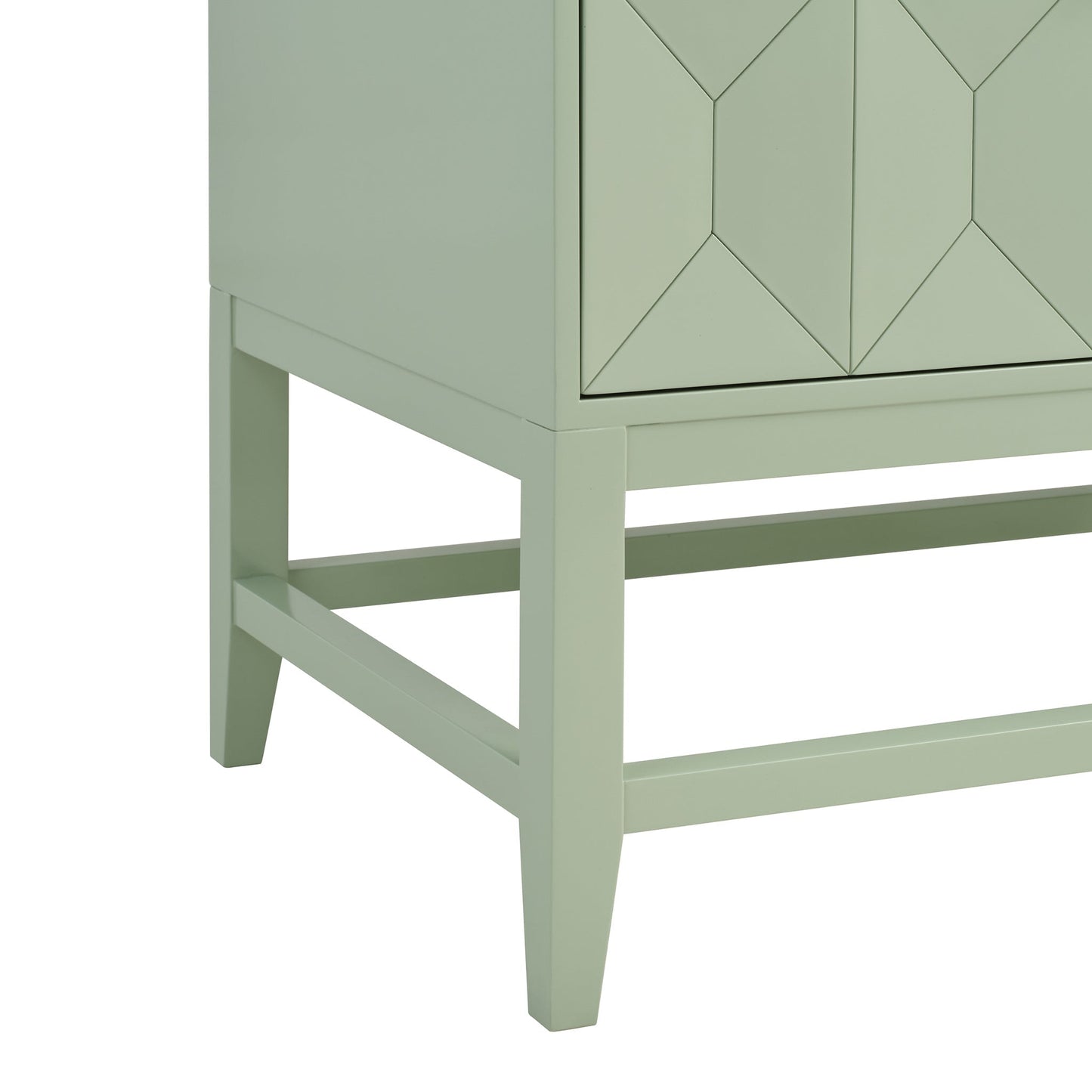 
                  
                    Emmeline 36" Vanity in Pistachio Single Bathroom Vanity James Martin Vanities 
                  
                