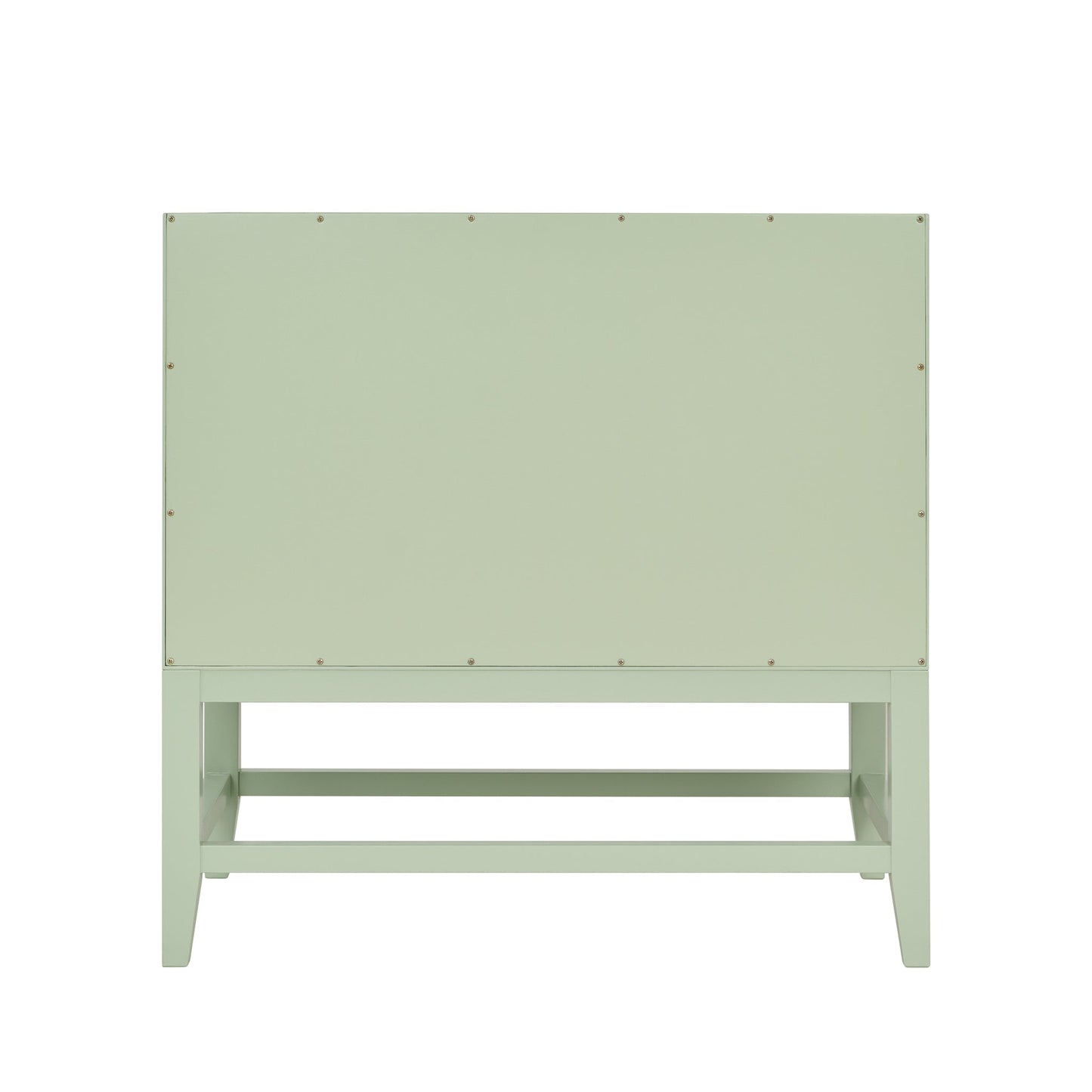 
                  
                    Emmeline 36" Vanity in Pistachio Single Bathroom Vanity James Martin Vanities 
                  
                