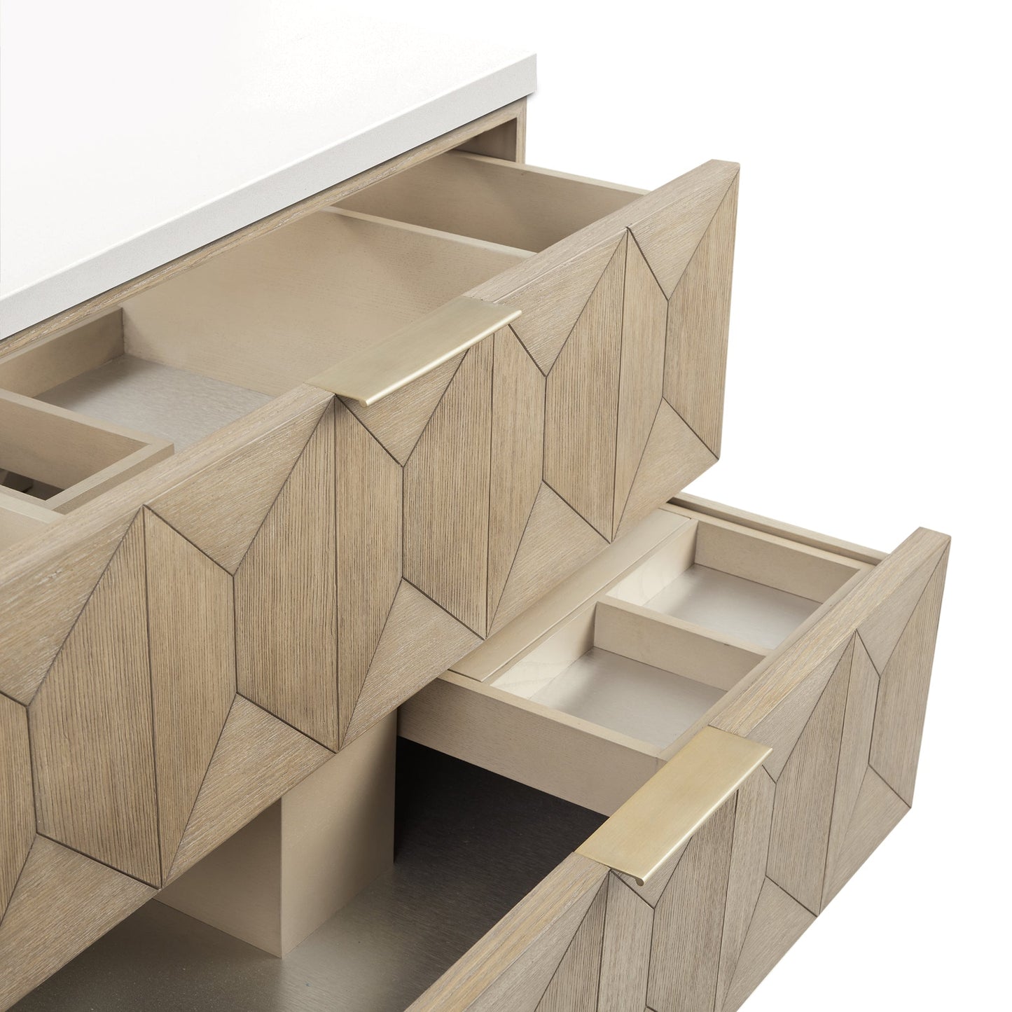 
                  
                    Emmeline 72" Vanity Double bathroom Vanity James Martin Vanities 
                  
                