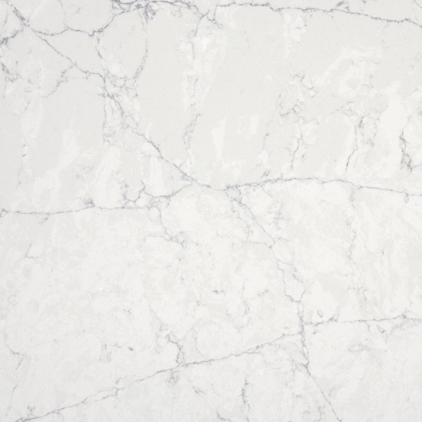 Eternal Jasmine Pearl Silestone Mineral Hybriq+® Surface Swatch James Martin Vanities 