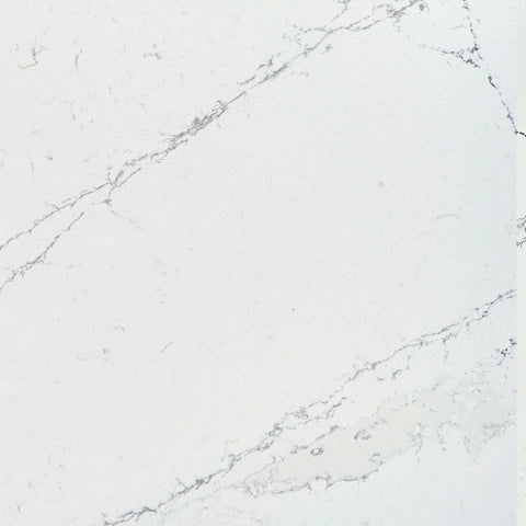 Ethereal Noctis Silestone Mineral Hybriq+® Surface Swatch James Martin Vanities 