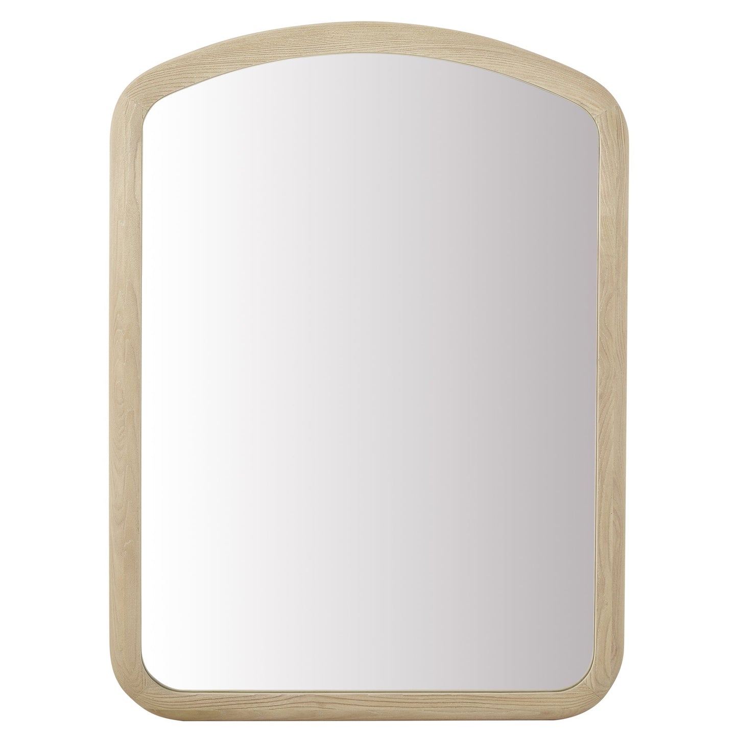 Gracyn 28" Mirror Mirror James Martin Vanities Coastal Driftwood 