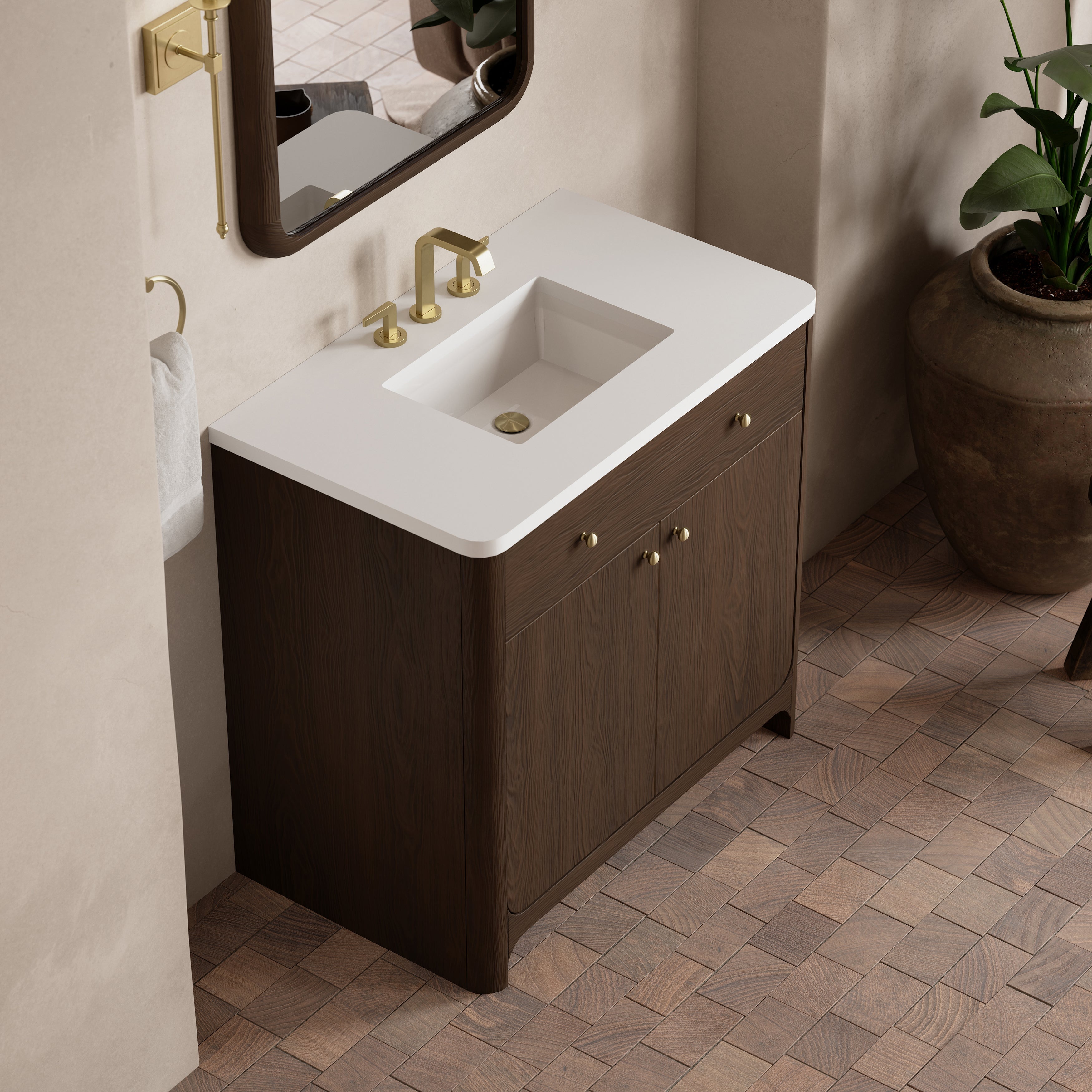 脱毛器 GRANTS VANITY Portland 36