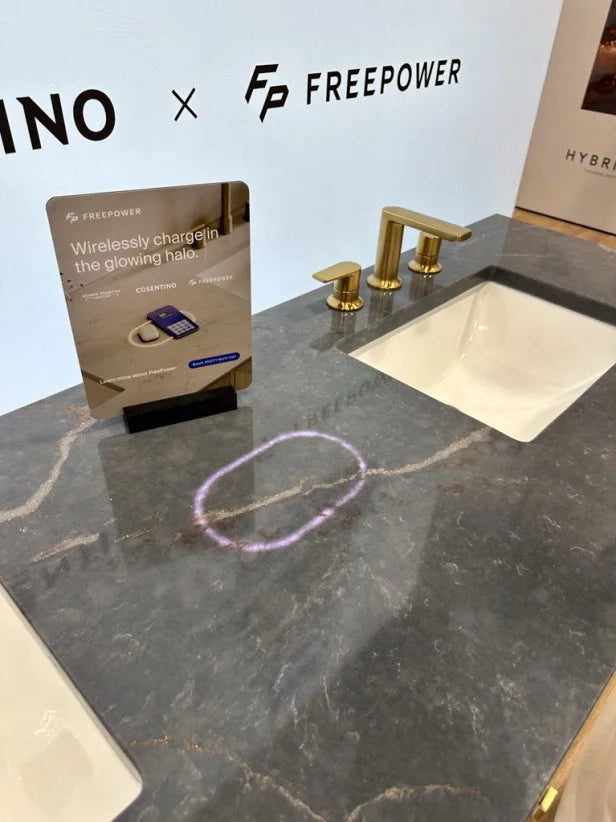 Top 5 From KBIS 2025