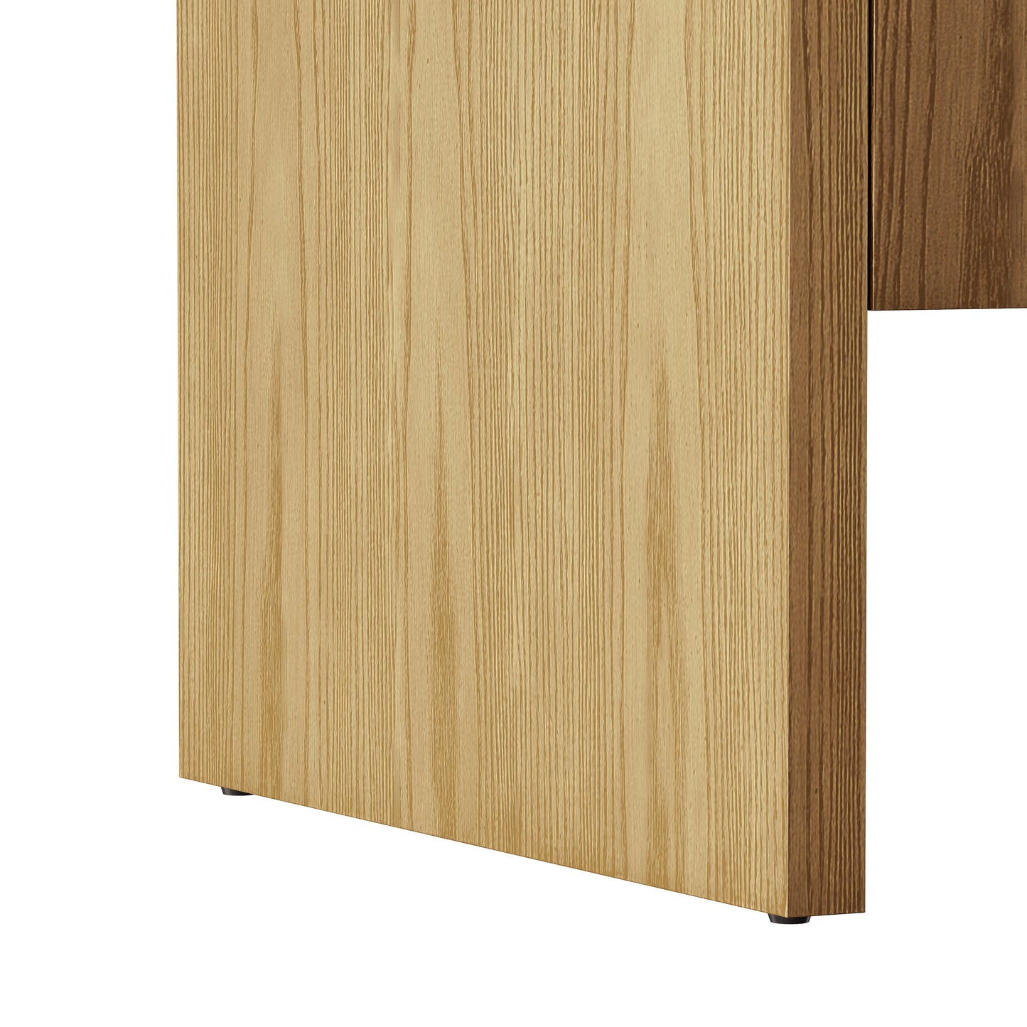 
                  
                    Hudson 30" Single Vanity in Light Natural Oak Single Bathroom Vanity James Martin Vanities 
                  
                