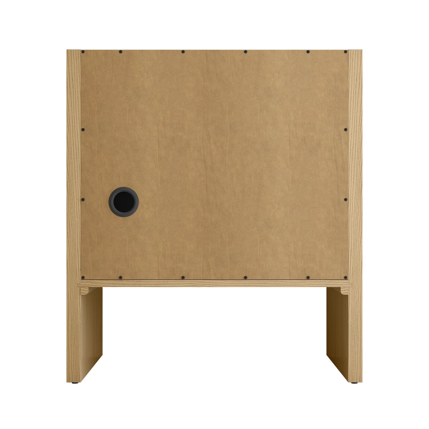 
                  
                    Hudson 30" Single Vanity in Light Natural Oak Single Bathroom Vanity James Martin Vanities 
                  
                