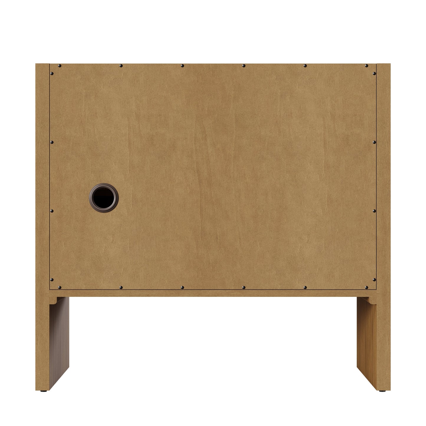 
                  
                    Hudson 36" Single Vanity in Light Natural Oak Single Bathroom Vanity James Martin Vanities 
                  
                