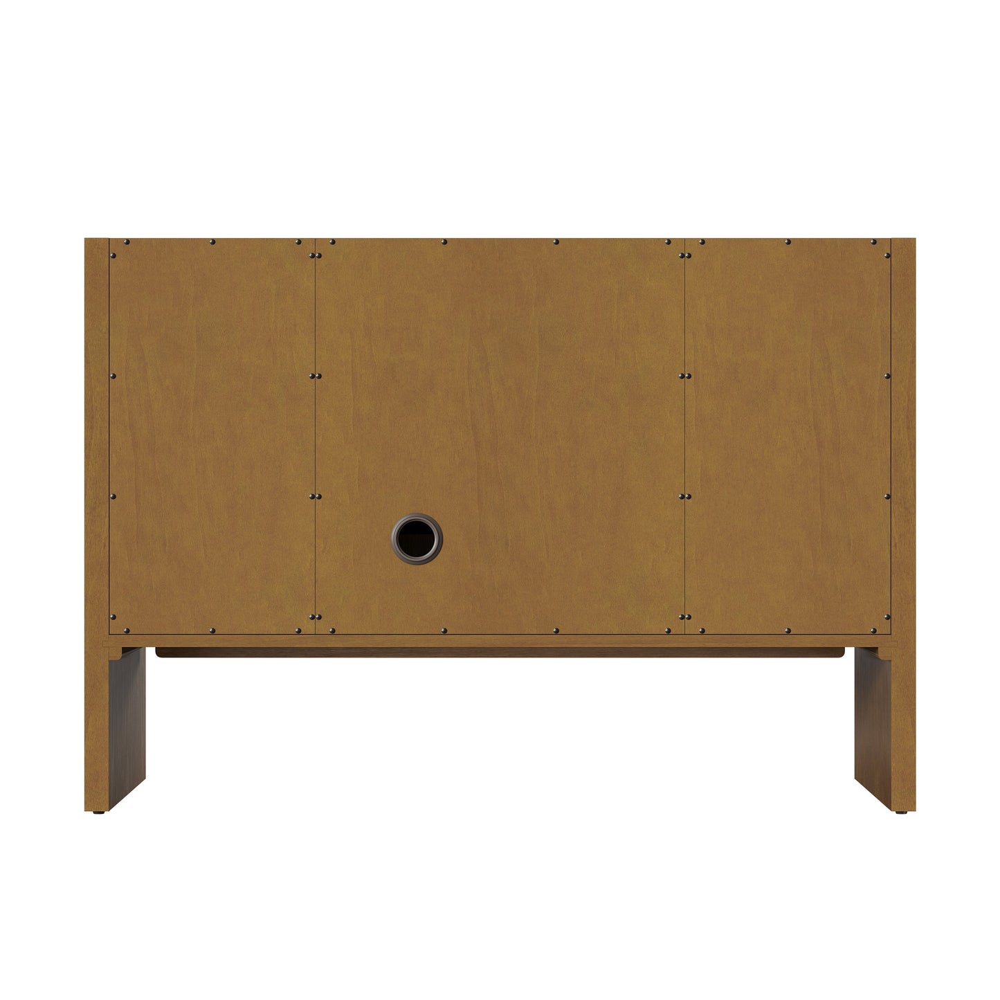 
                  
                    Hudson 48" Single Vanity in Honey Oak Single Bathroom Vanity James Martin Vanities 
                  
                