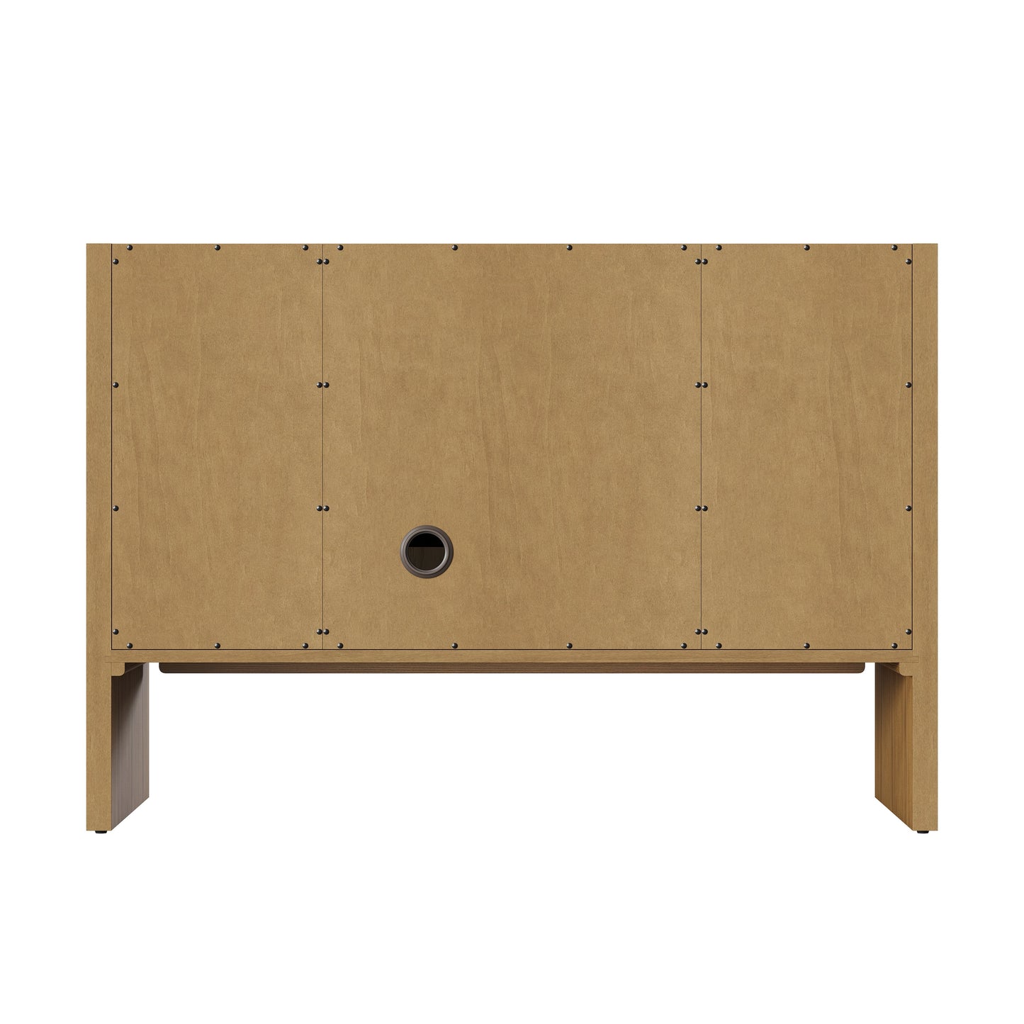 
                  
                    Hudson 48" Single Vanity in Light Natural Oak Single Bathroom Vanity James Martin Vanities 
                  
                