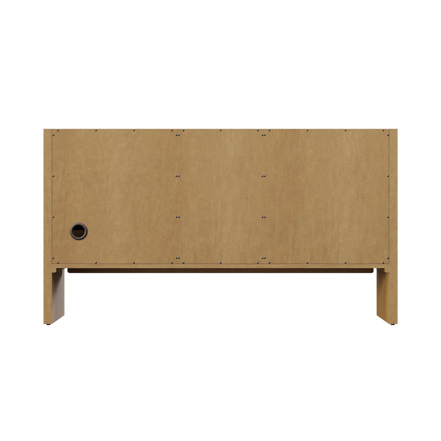 
                  
                    Hudson 60" Double Vanity in Light Natural Oak Double Bathroom Vanity James Martin Vanities 
                  
                