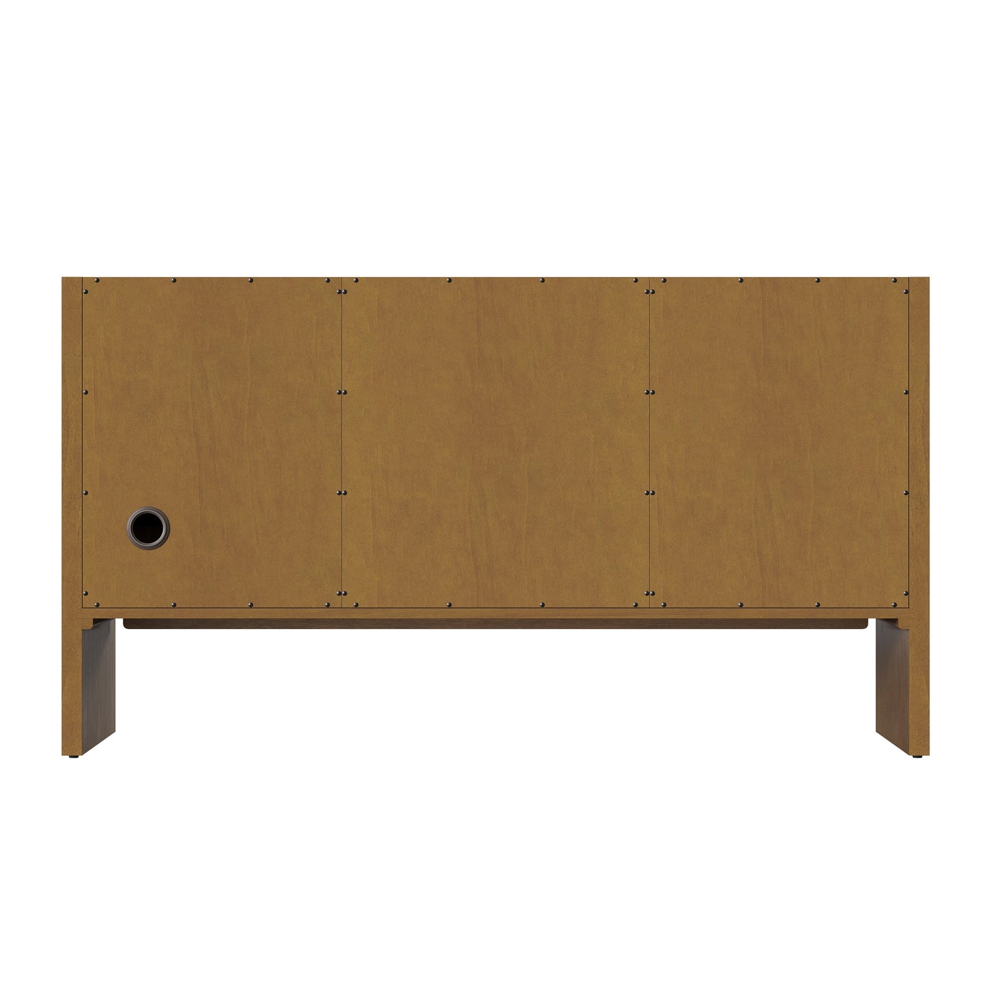 
                  
                    Hudson 60" Single Vanity in Honey Oak Double Bathroom Vanity James Martin Vanities 
                  
                