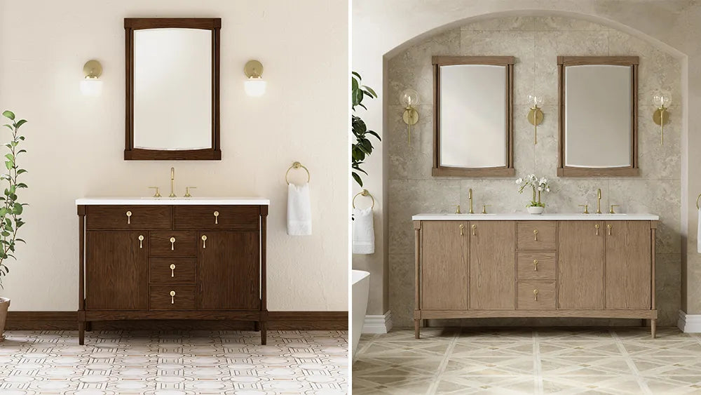 Robb Report 2026 Home Awards Names Kinnsden 'Best Vanity'