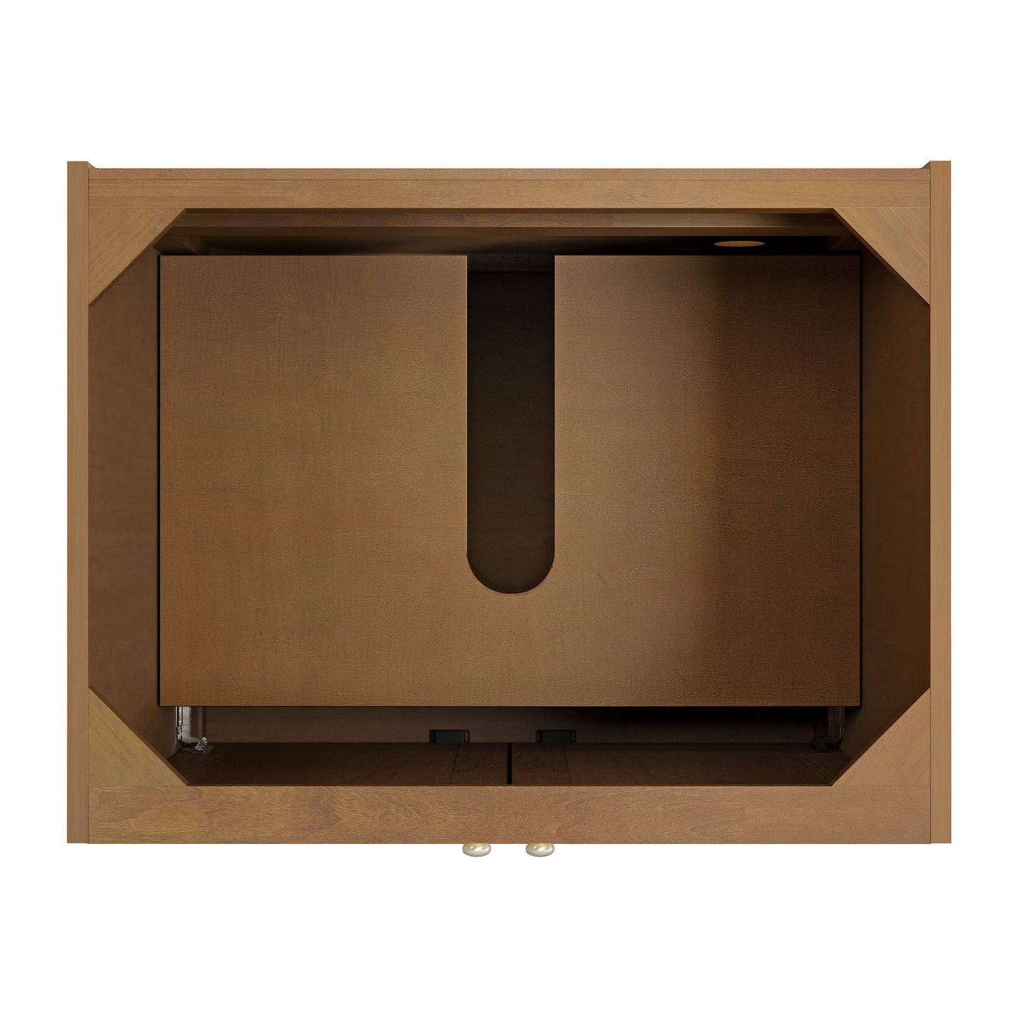 
                  
                    Laurent 30" Single Vanity in Honey Oak Single Bathroom Vanity James Martin Vanities 
                  
                