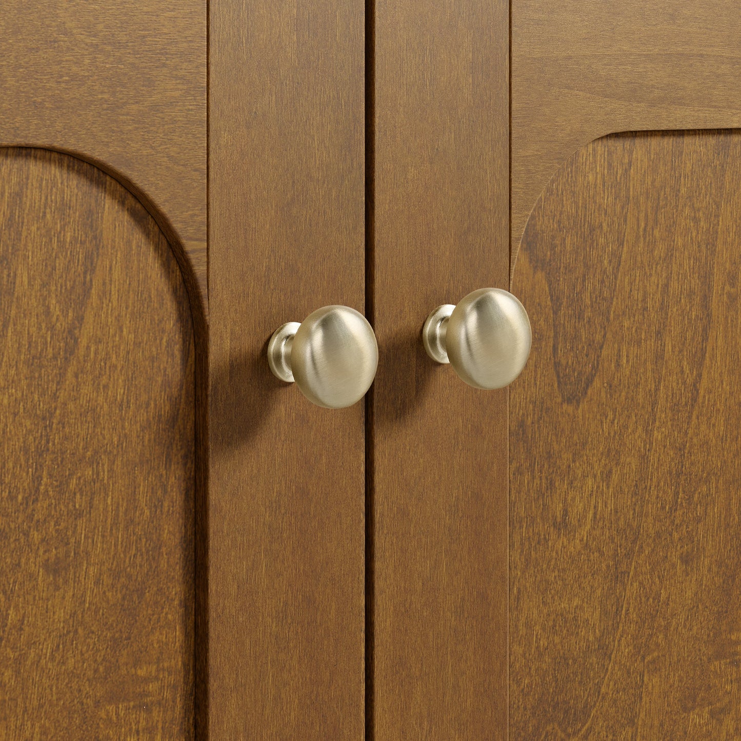 
                  
                    Laurent 30" Single Vanity in Honey Oak Single Bathroom Vanity James Martin Vanities 
                  
                