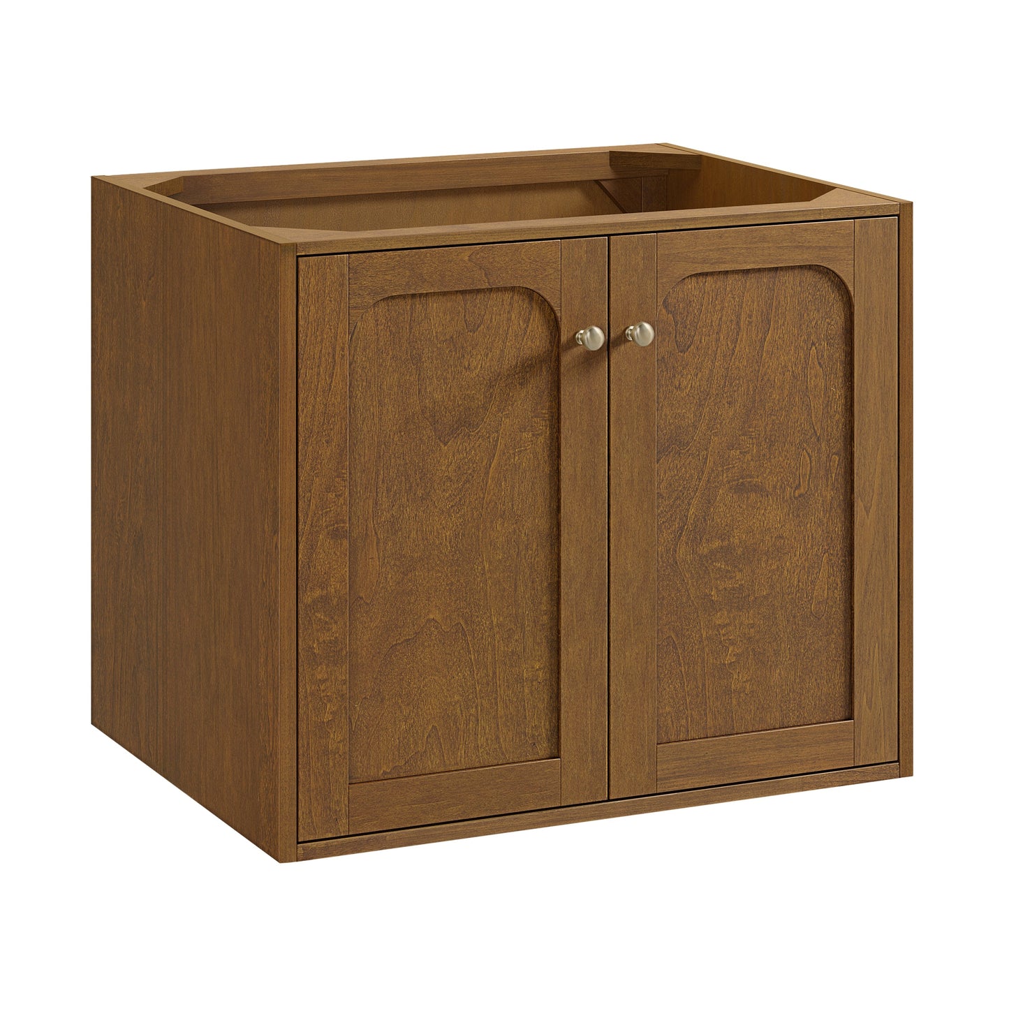 
                  
                    Laurent 30" Single Vanity in Honey Oak Single Bathroom Vanity James Martin Vanities 
                  
                