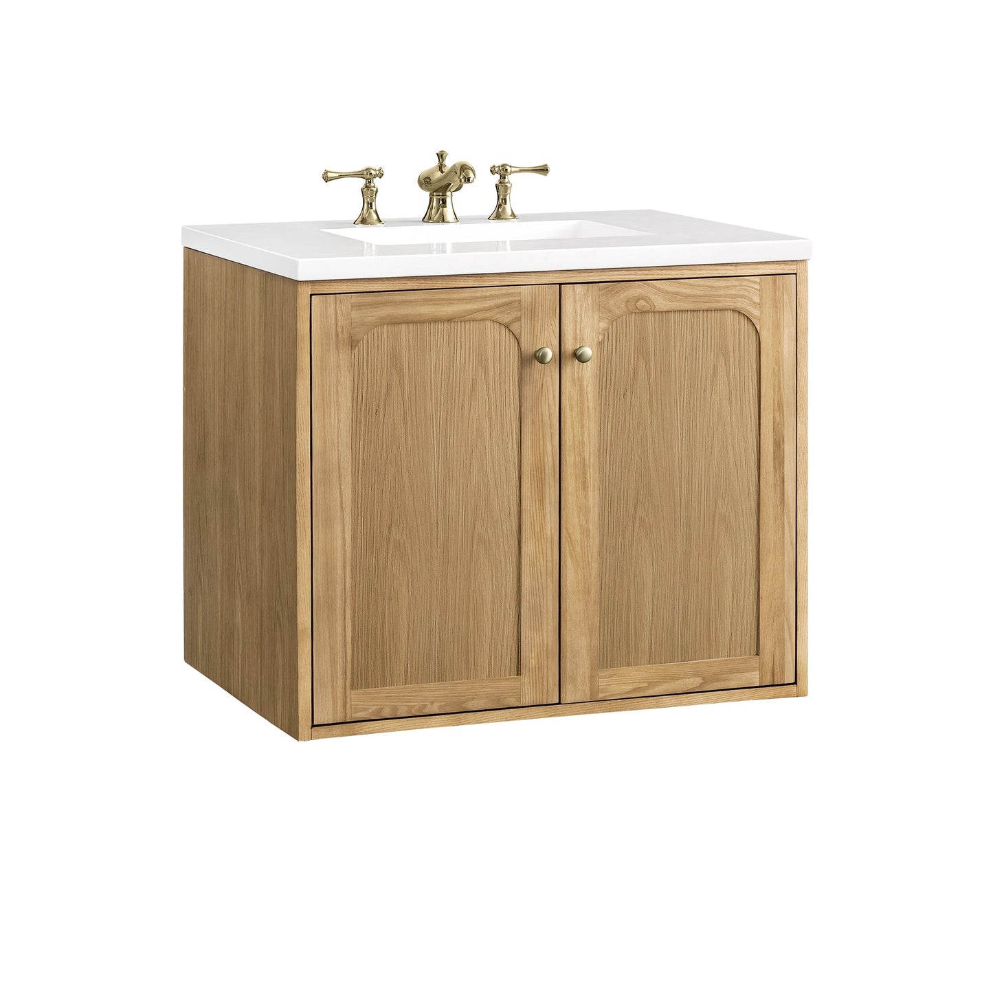 
                  
                    Laurent 30" Single Vanity Single Bathroom Vanity James Martin Vanities 
                  
                