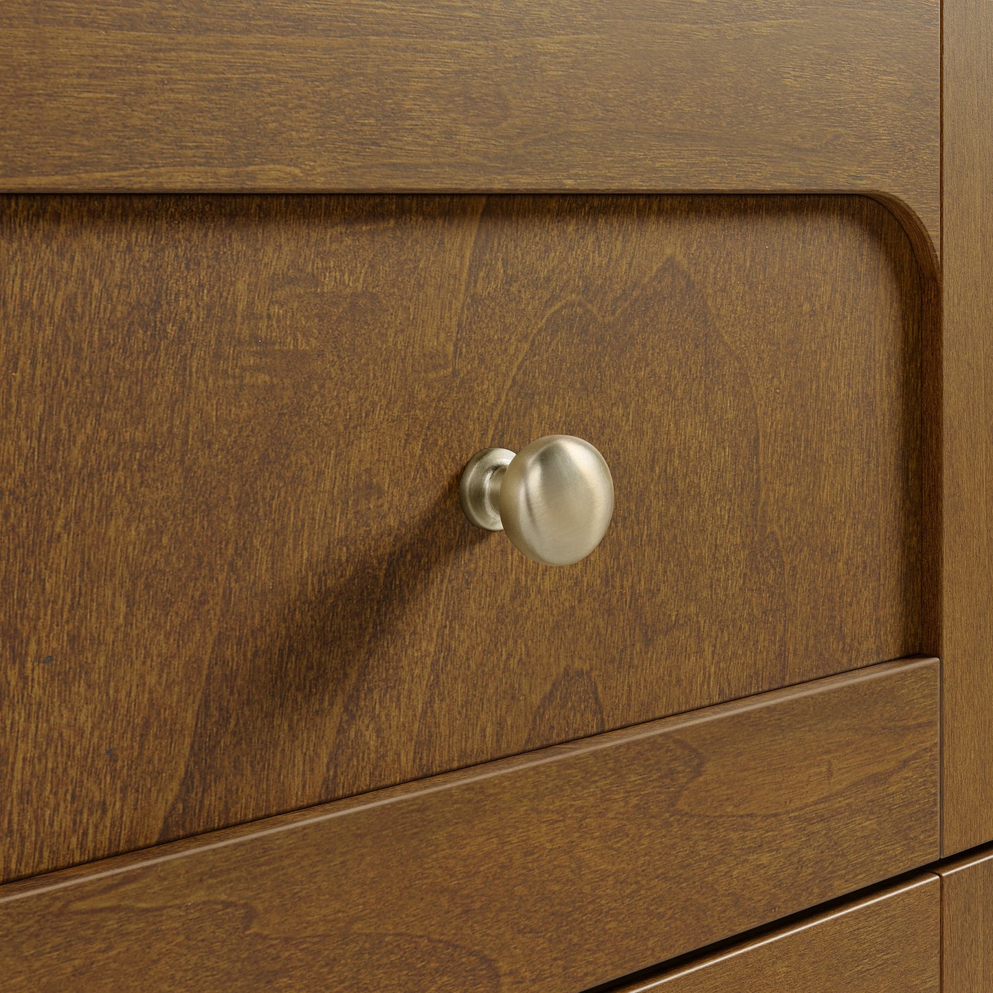 
                  
                    Laurent 48" Single Vanity in Honey Oak Single Bathroom Vanity James Martin Vanities 
                  
                