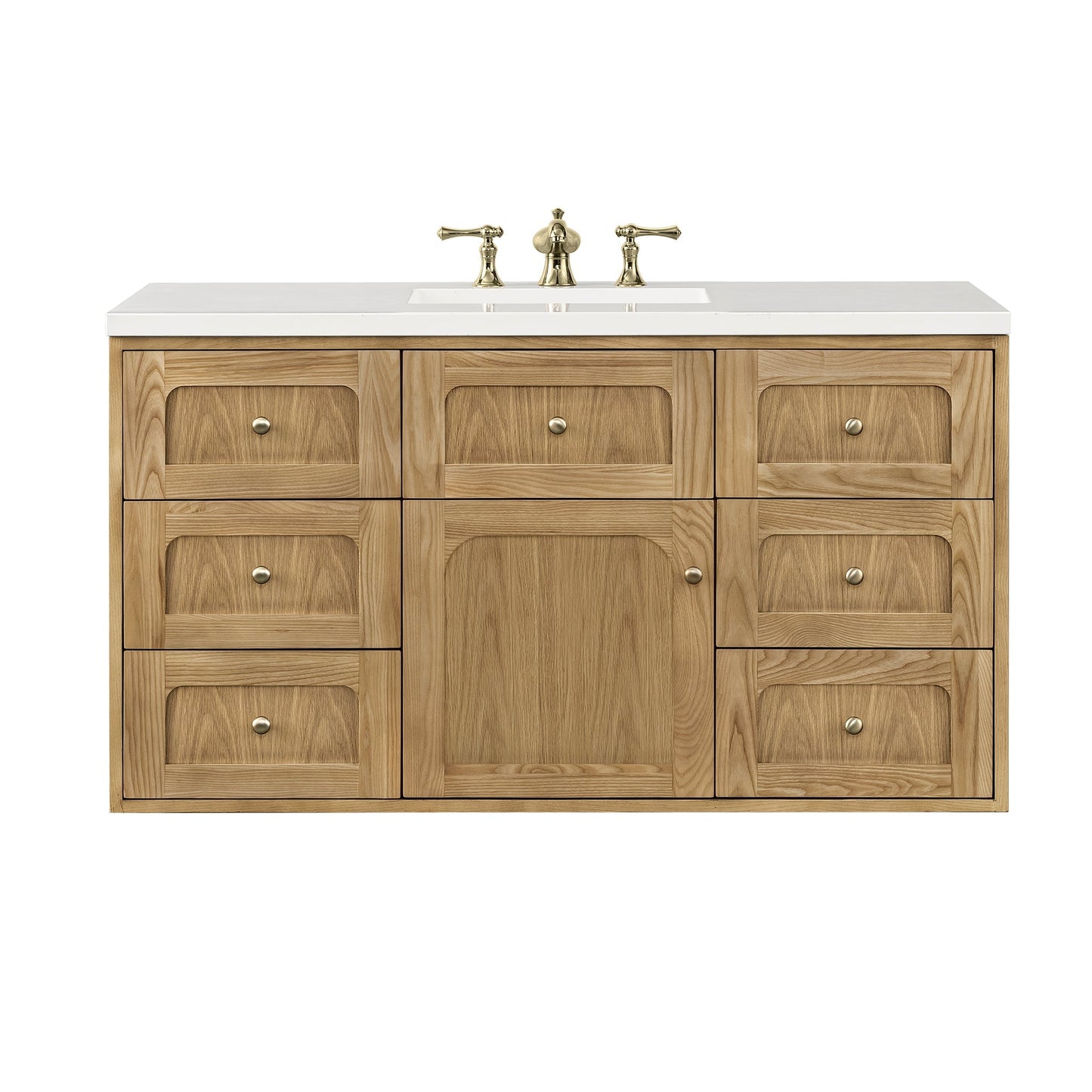 
                  
                    Laurent 48" Single Vanity James Martin Vanities 
                  
                