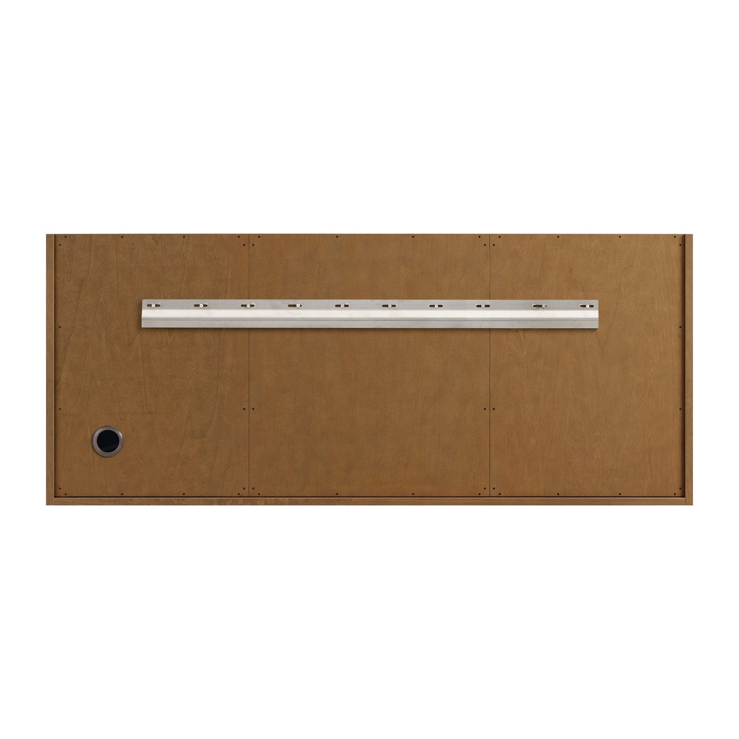 
                  
                    Laurent 60" Double Vanity in Honey Oak Double Bathroom Vanity James Martin Vanities 
                  
                