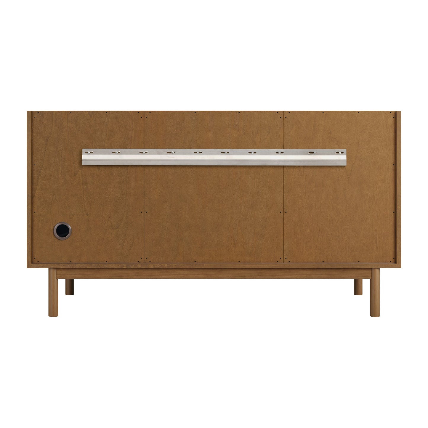 
                  
                    Laurent 60" Double Vanity in Honey Oak Double Bathroom Vanity James Martin Vanities 
                  
                