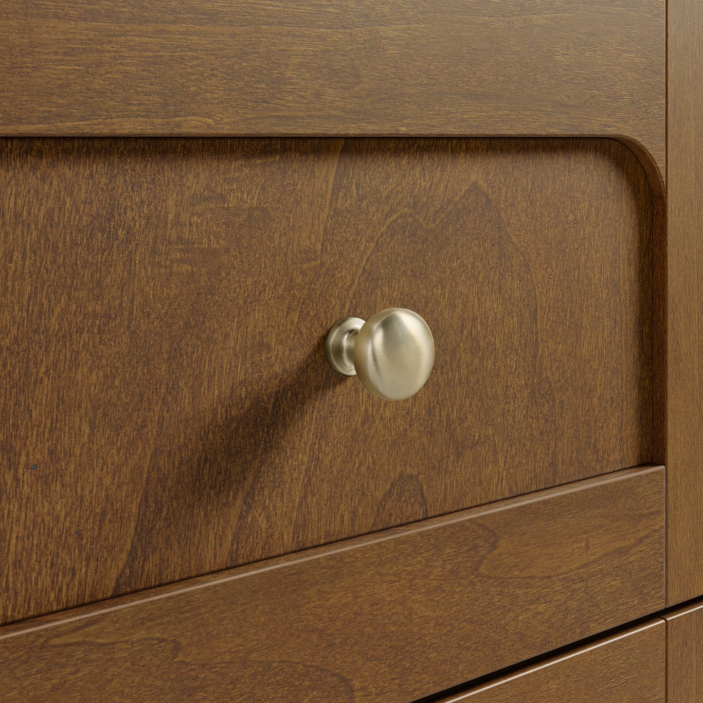 
                  
                    Laurent 60" Double Vanity in Honey Oak Double Bathroom Vanity James Martin Vanities 
                  
                