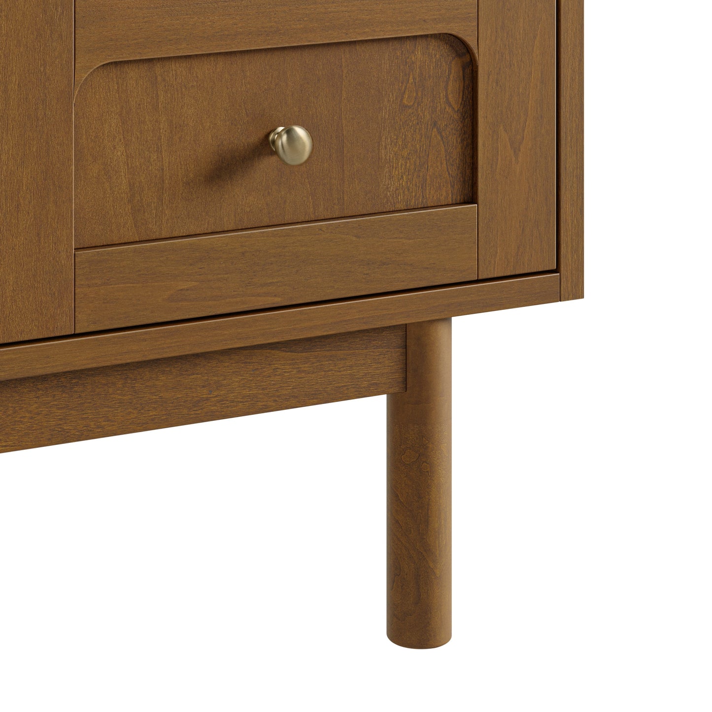 
                  
                    Laurent 60" Single Vanity in Honey Oak Single Bathroom Vanity James Martin Vanities 
                  
                