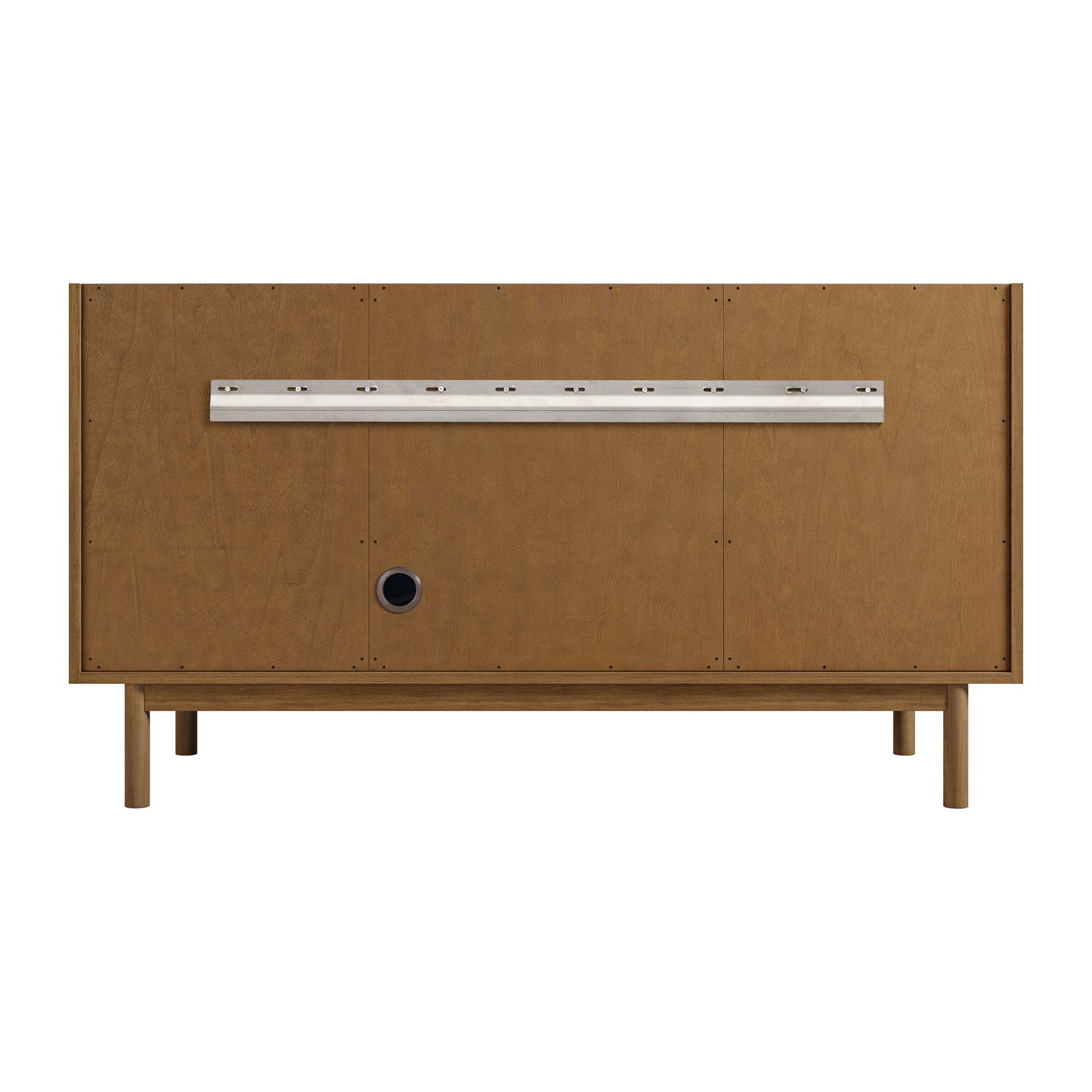 
                  
                    Laurent 60" Single Vanity in Honey Oak Single Bathroom Vanity James Martin Vanities 
                  
                