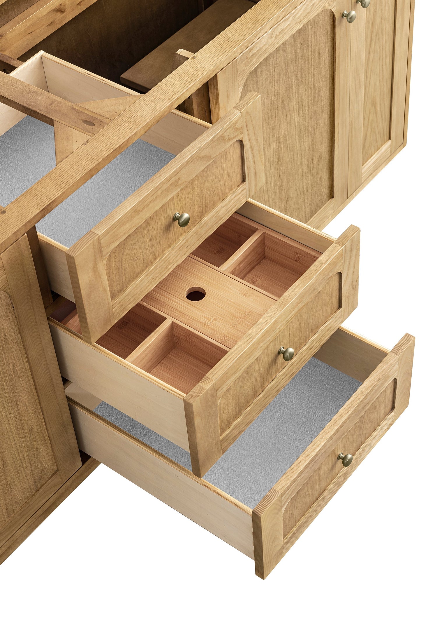 
                  
                    Laurent 72" Double Vanity Double Bathroom Vanity James Martin Vanities 
                  
                