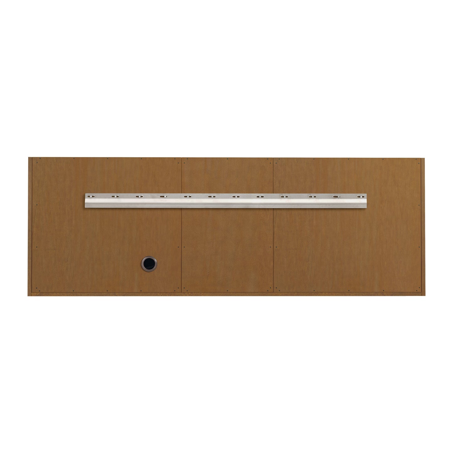 
                  
                    Laurent 72" Double Vanity in Honey Oak Double Bathroom Vanity James Martin Vanities 
                  
                
