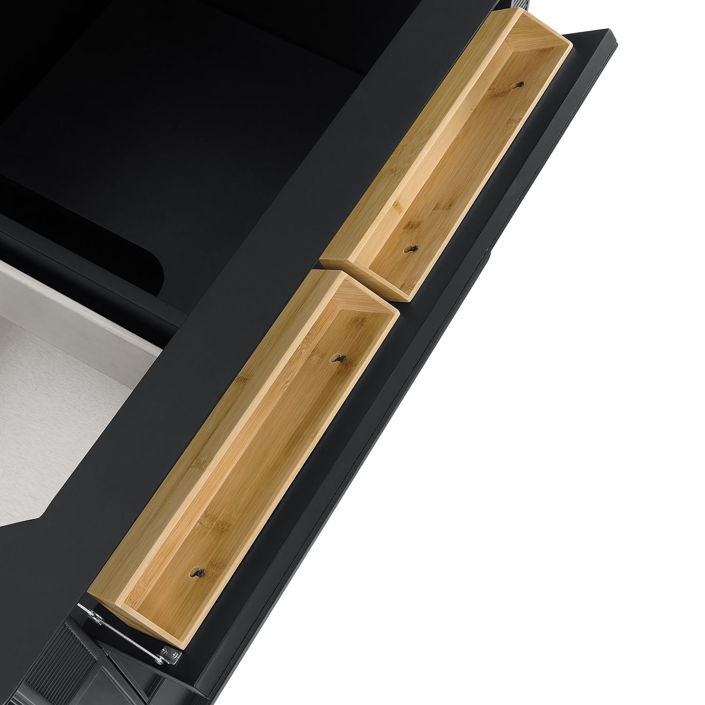 
                  
                    Lorelai 36" Single Vanity in Black Onyx James Martin Vanities 
                  
                