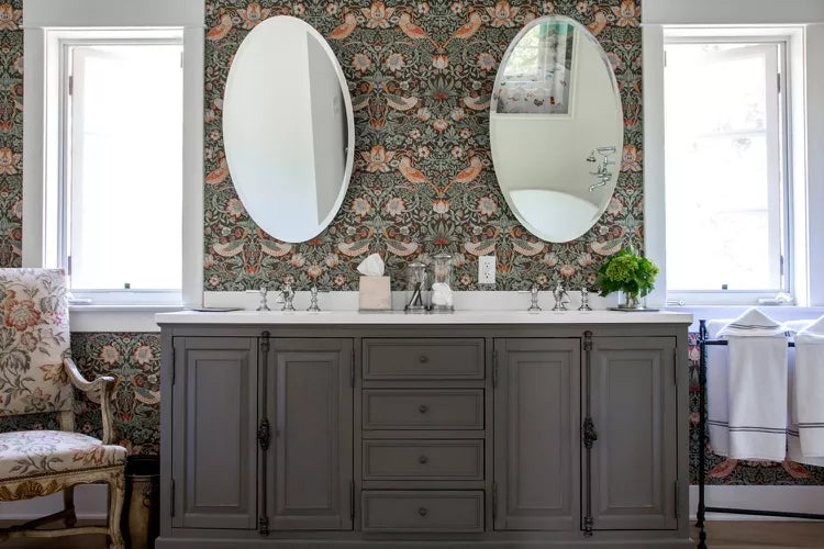 How to Choose the Right Bathroom Vanity for Your Space