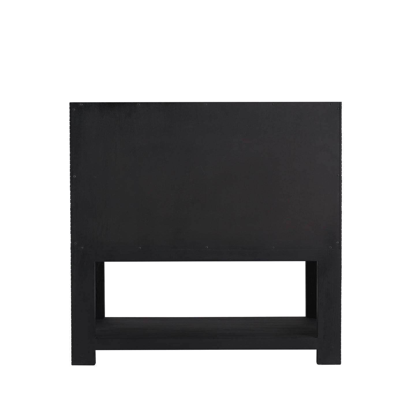 
                  
                    Lucian 36" Single Vanity in Carbon Oak Single Bathroom Vanity James Martin Vanities 
                  
                