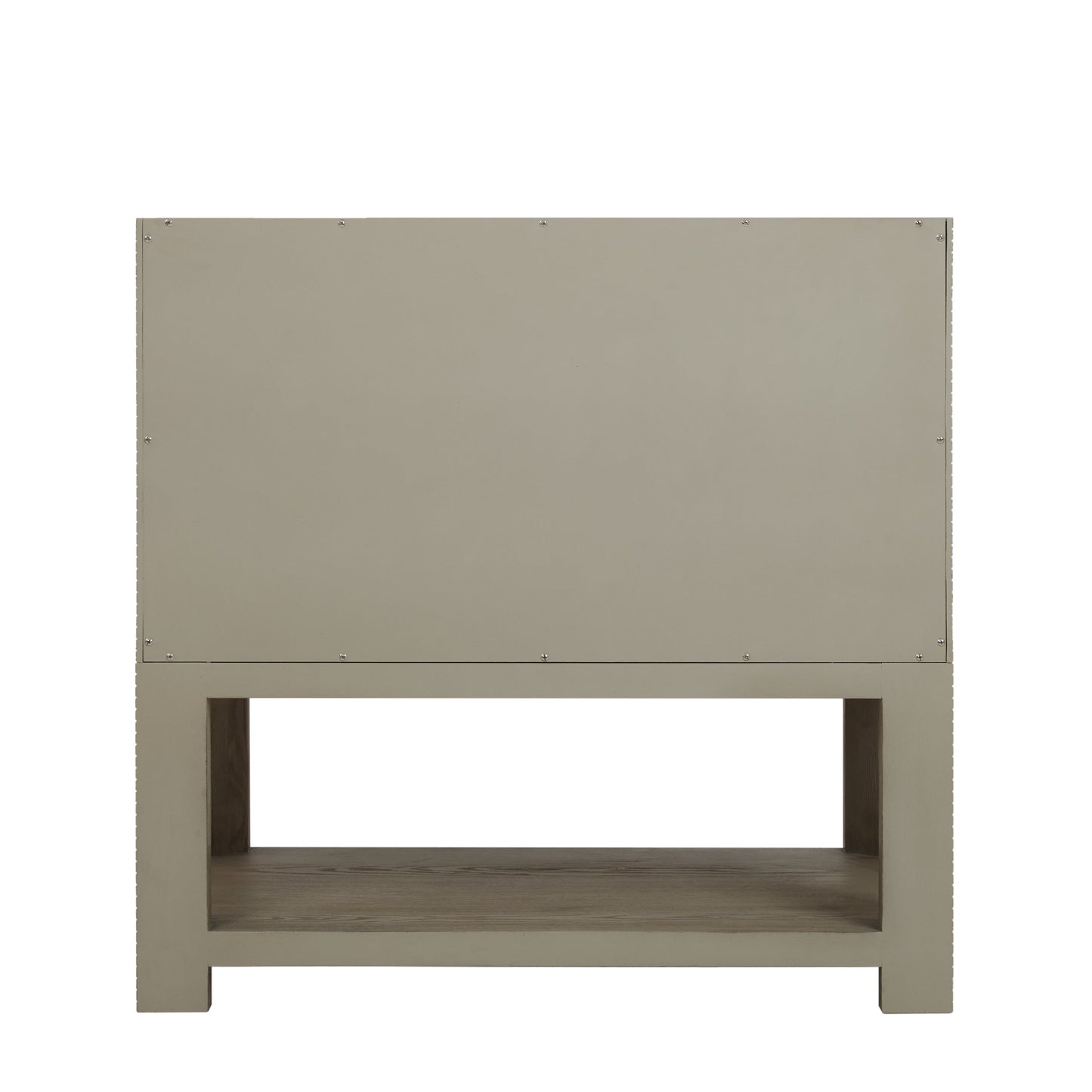 
                  
                    Lucian 36" Single Vanity in Pebble Oak Single Bathroom Vanity James Martin Vanities 
                  
                