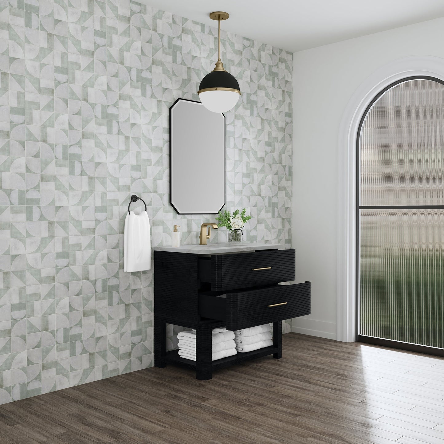 
                  
                    Lucian 36" Single Vanity Single Bathroom Vanity James Martin Vanities 
                  
                