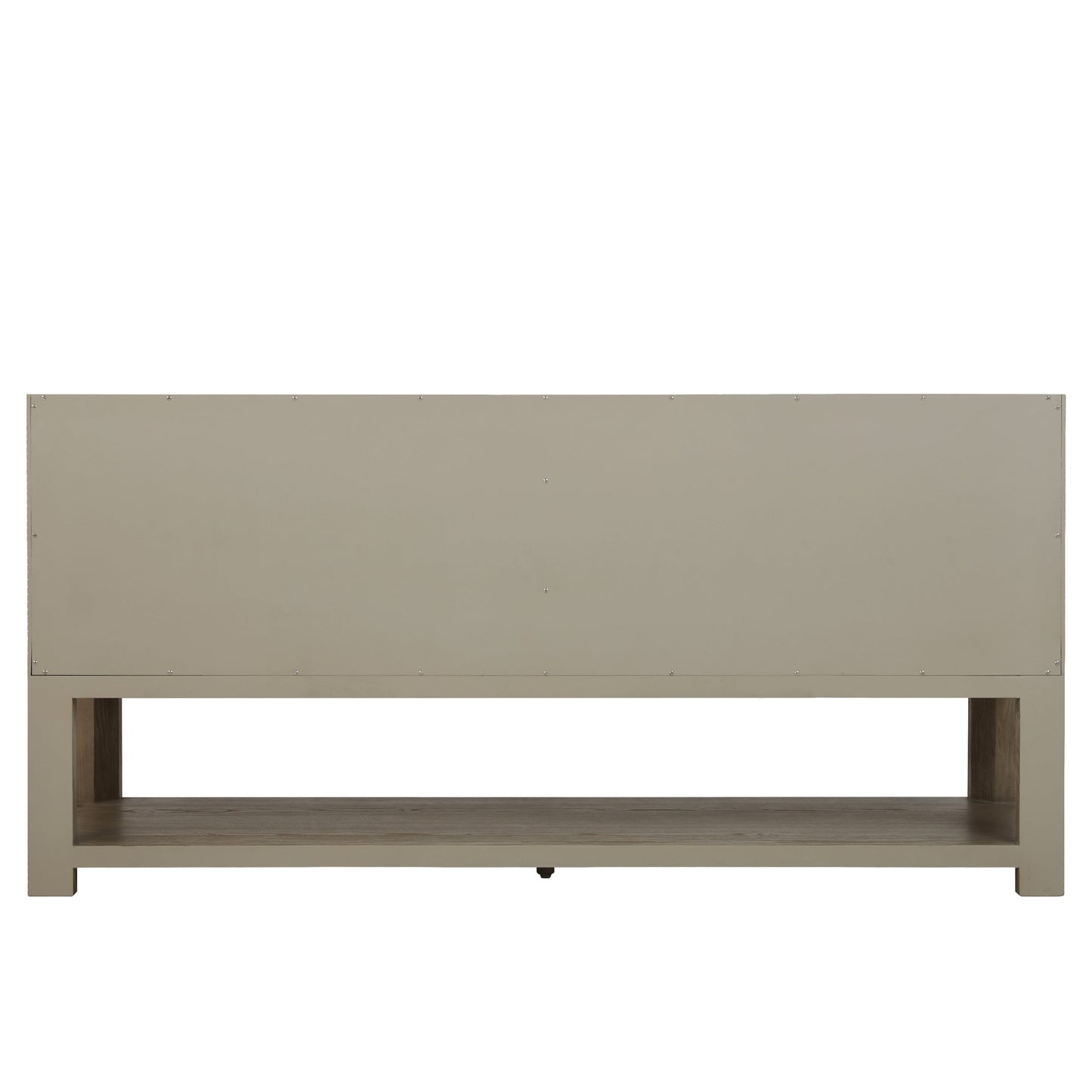 
                  
                    Lucian 72" Double Vanity in Pebble Oak Double bathroom Vanity James Martin Vanities 
                  
                