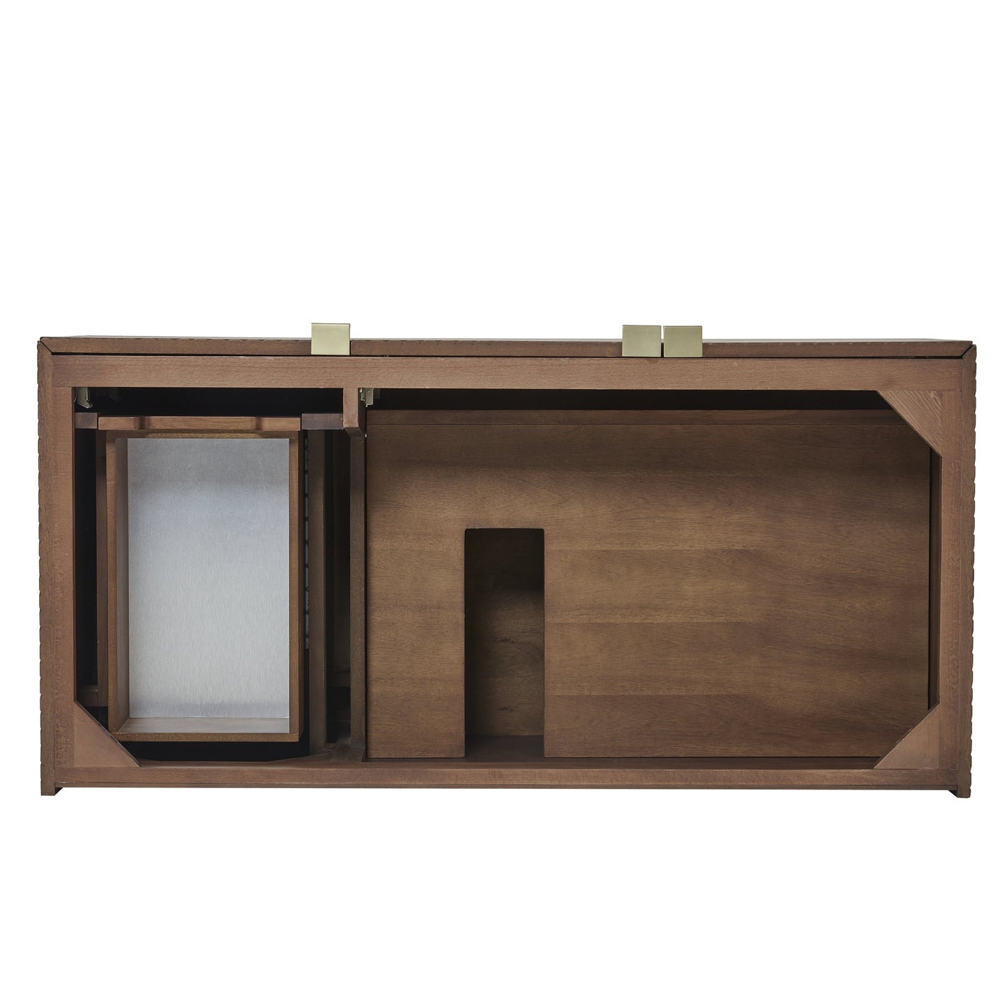 
                  
                    Marcello 48" Single Vanity in Chestnut Single Bathroom Vanity James Martin Vanities 
                  
                