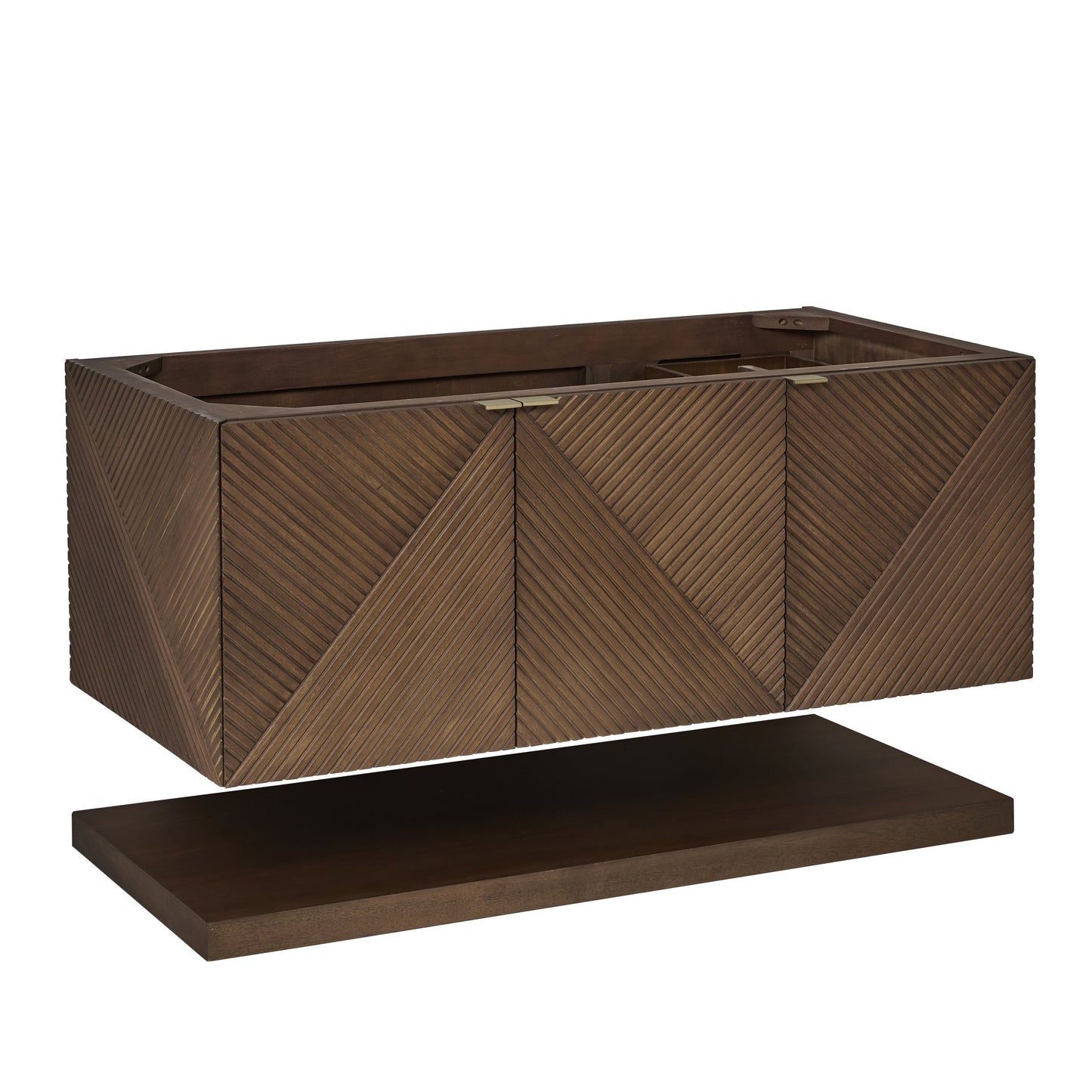 
                  
                    Marcello 48" Single Vanity in Chestnut Single Bathroom Vanity James Martin Vanities 
                  
                