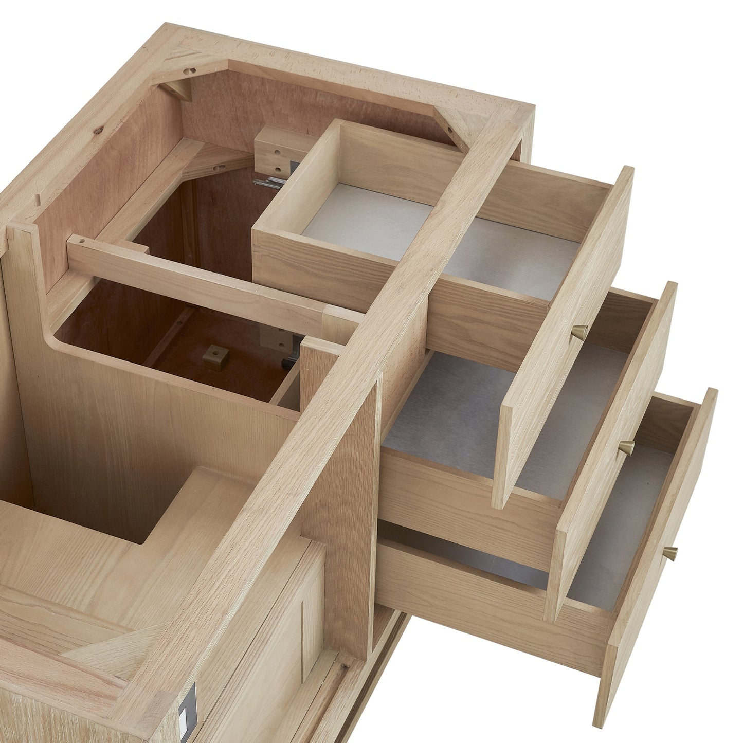 
                  
                    Marigot Single 48" Single Vanity Single Bathroom Vanity James Martin Vanities 
                  
                