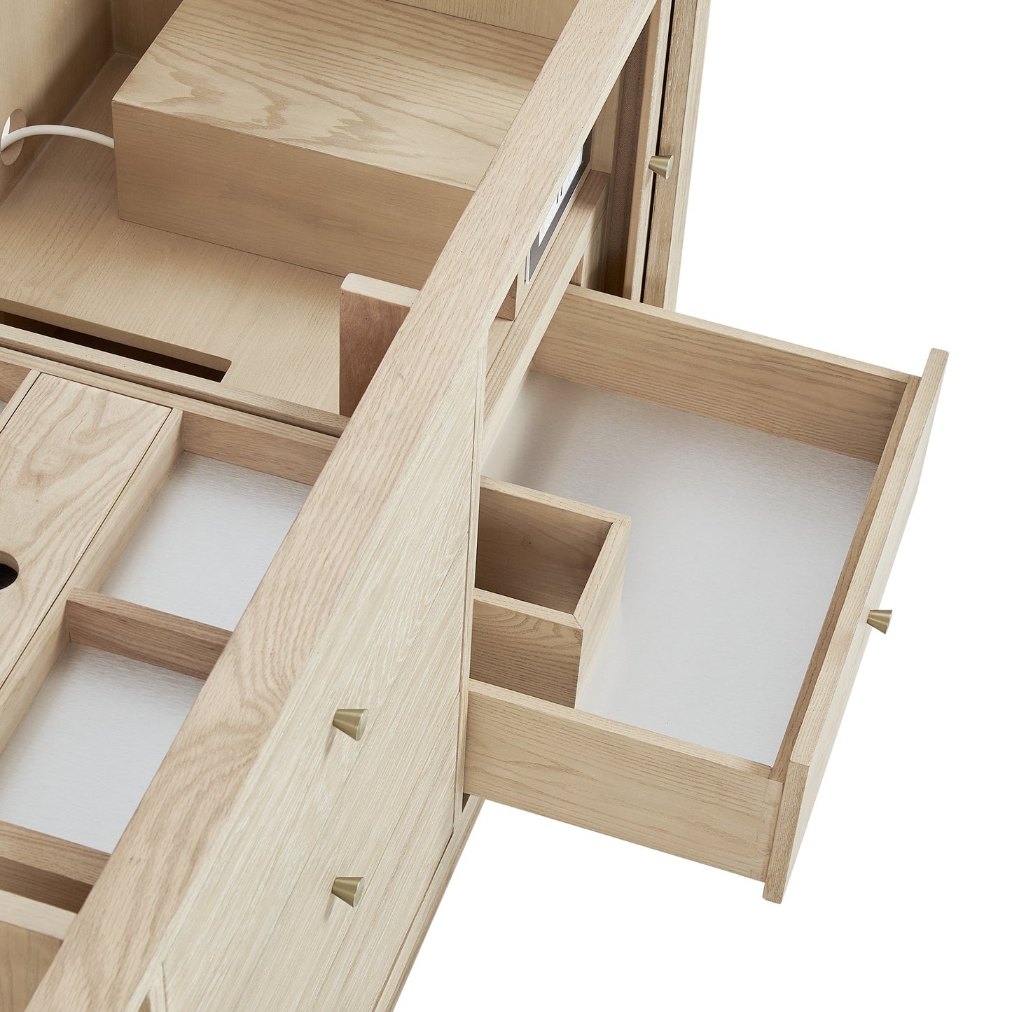 
                  
                    Marigot Single 72" Double Vanity Double bathroom Vanity James Martin Vanities 
                  
                