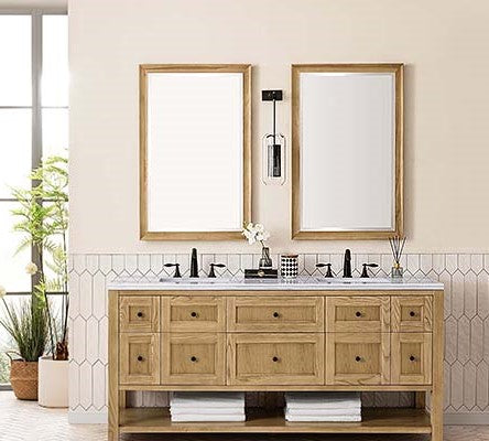 Spa-Inspired Trends for Primary Bathroom Renovations