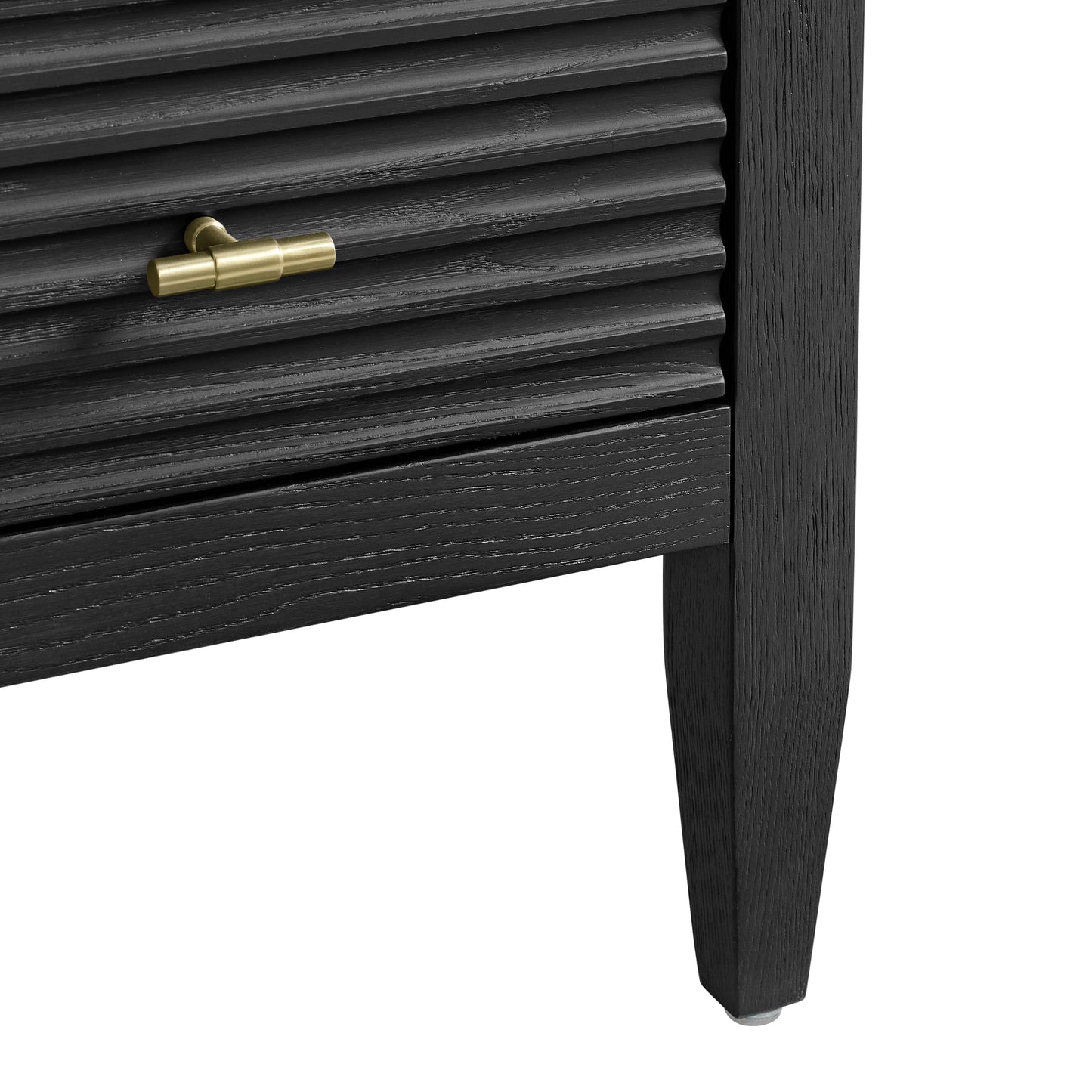 
                  
                    Myrrin 30" Single Vanity in Carbon Oak - James Martin Vanities
                  
                