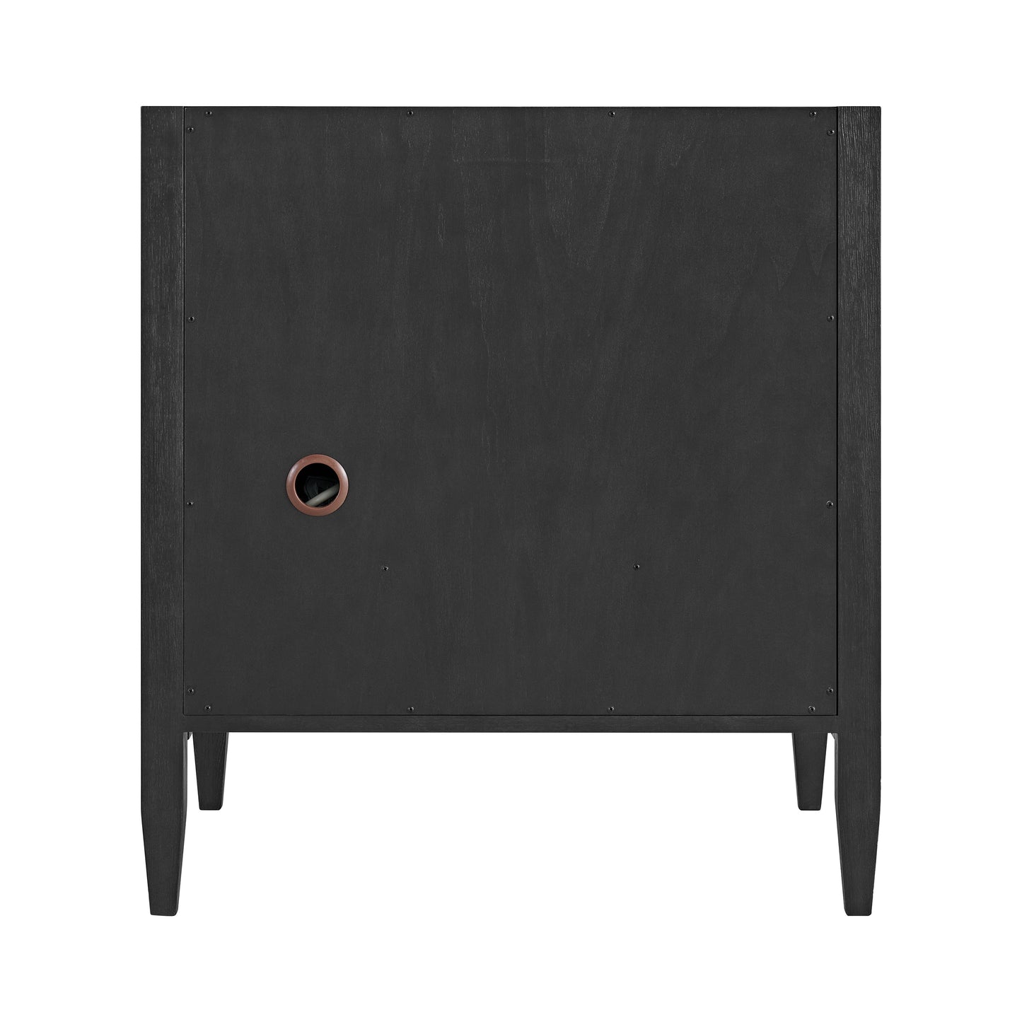 
                  
                    Myrrin 30" Single Vanity in Carbon Oak Single Bathroom Vanity James Martin Vanities 
                  
                