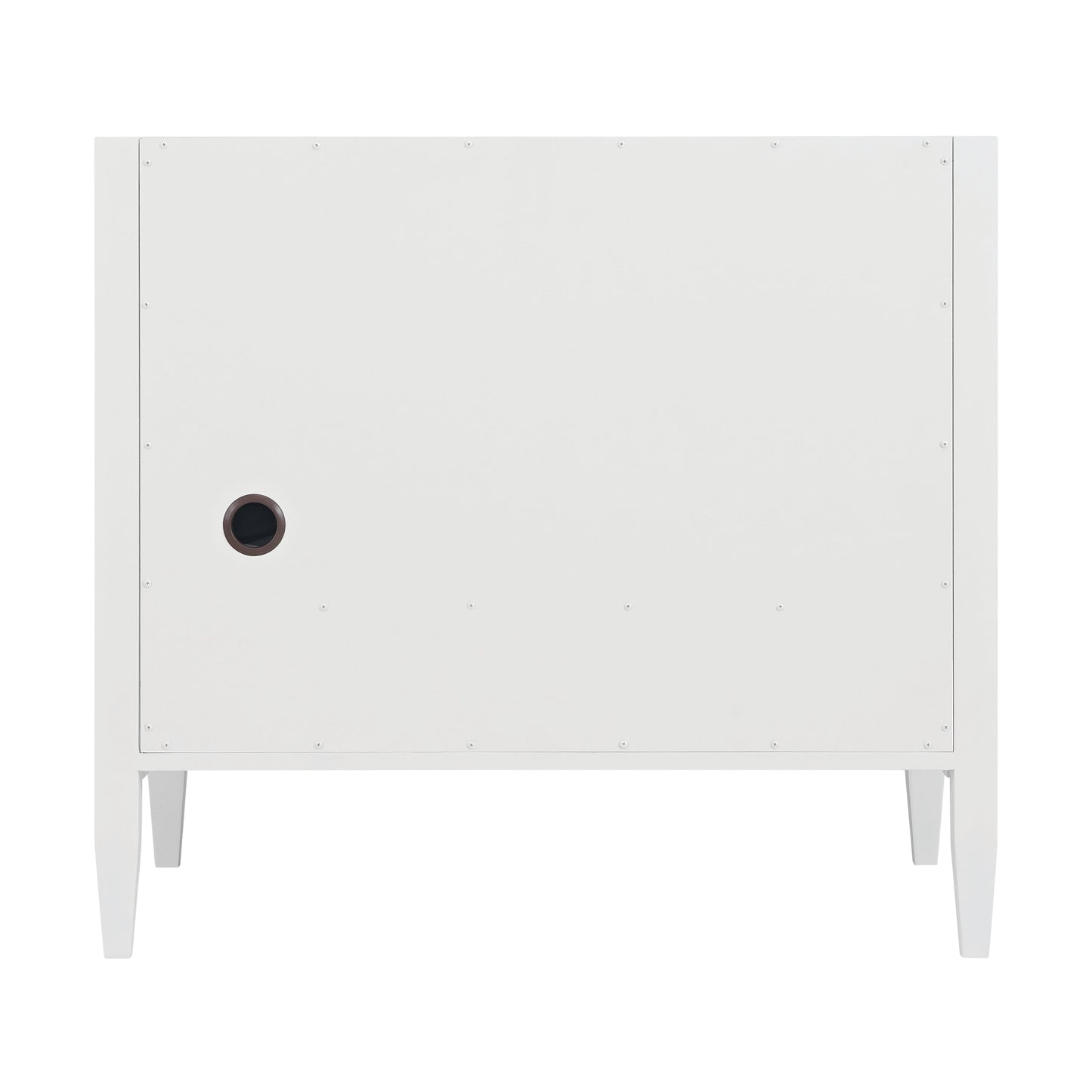 
                  
                    Myrrin 36" Single Vanity in Bright White Single Bathroom Vanity James Martin Vanities 
                  
                