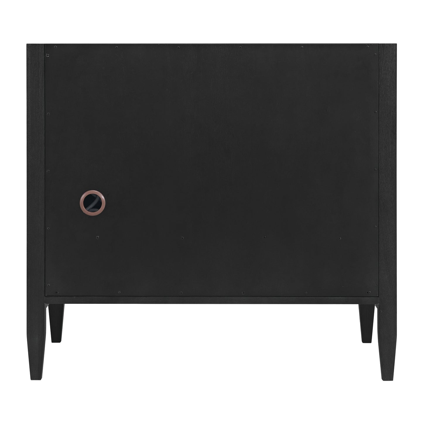 
                  
                    Myrrin 36" Single Vanity in Carbon Oak - James Martin Vanities
                  
                