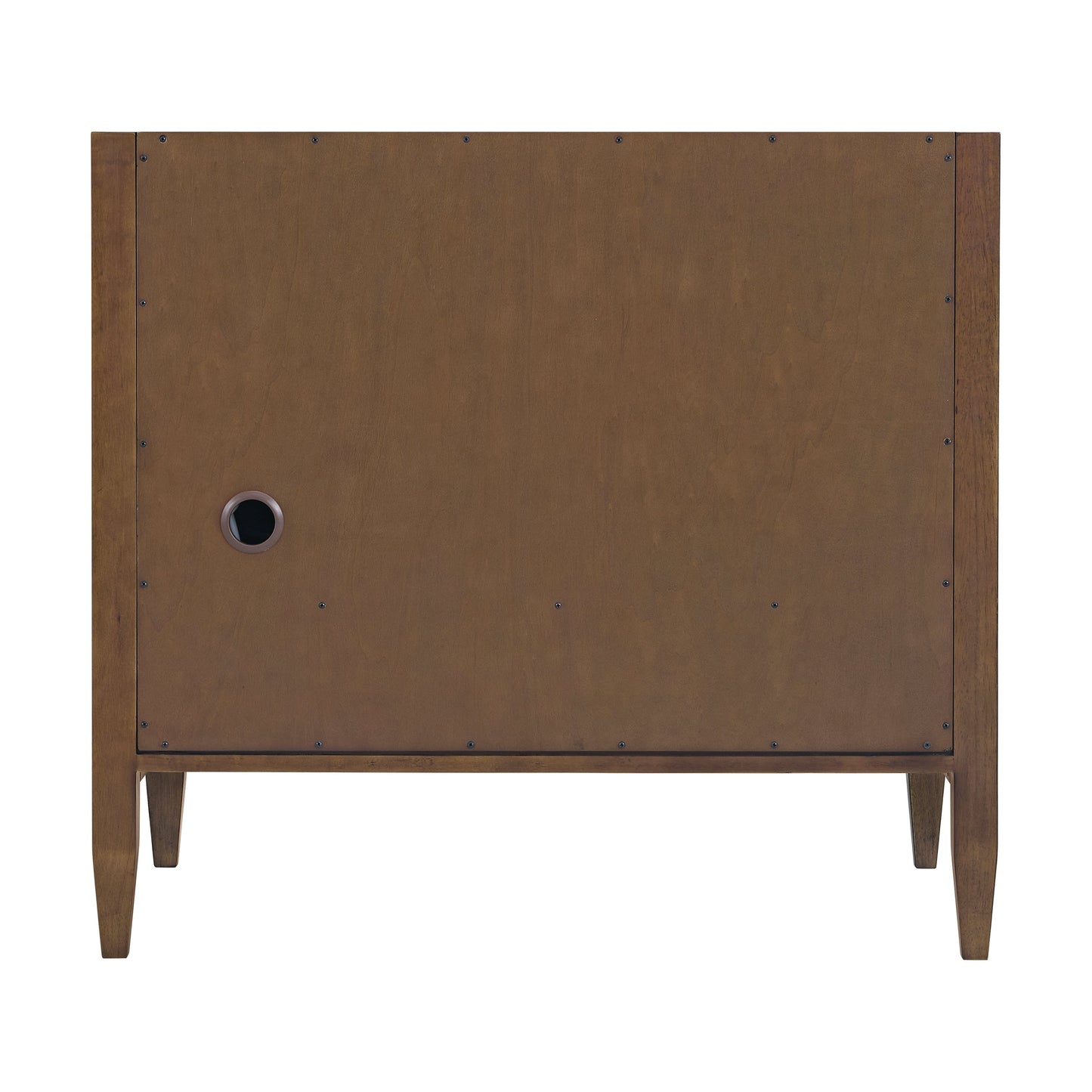 
                  
                    Myrrin 36" Single Vanity in Mid-Century Walnut Single Bathroom Vanity James Martin Vanities 
                  
                